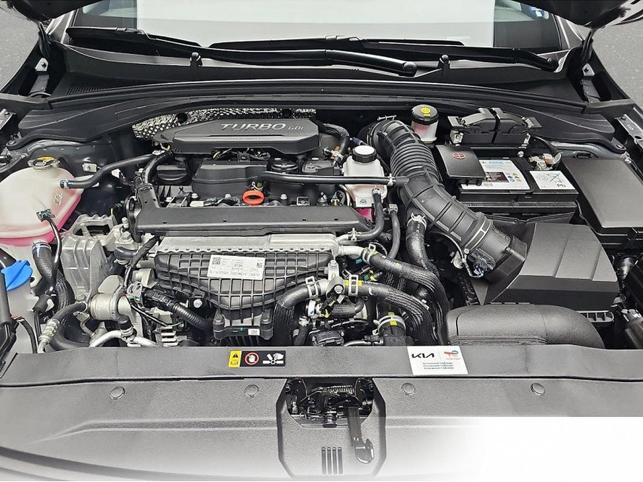 Kia XCeed (2026) - Foto 14