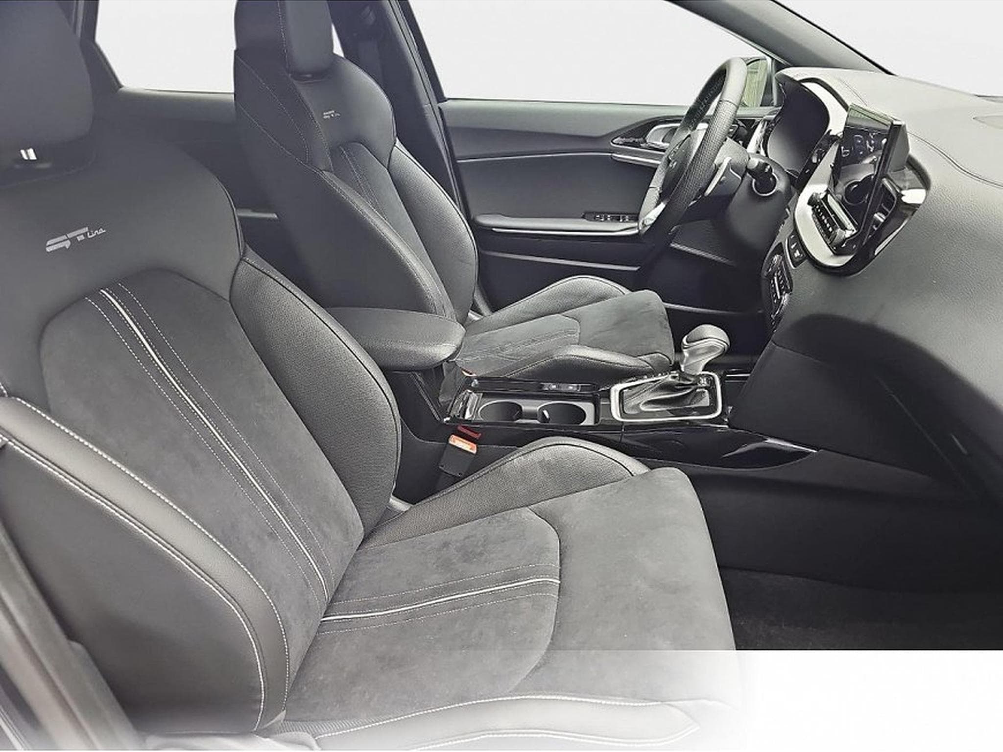 Kia XCeed (2026) - Foto 15