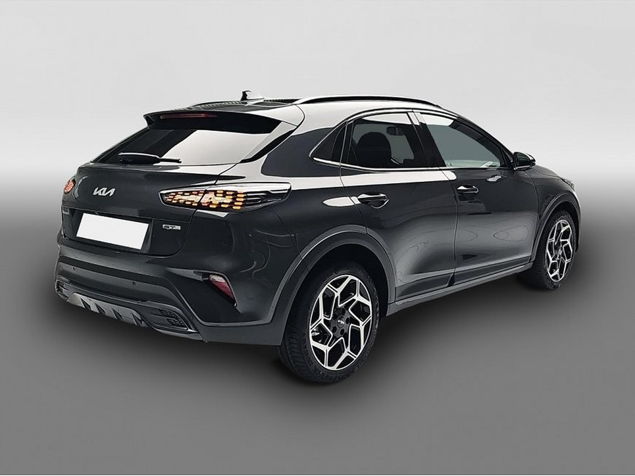 Kia XCeed (2026) - Foto 2