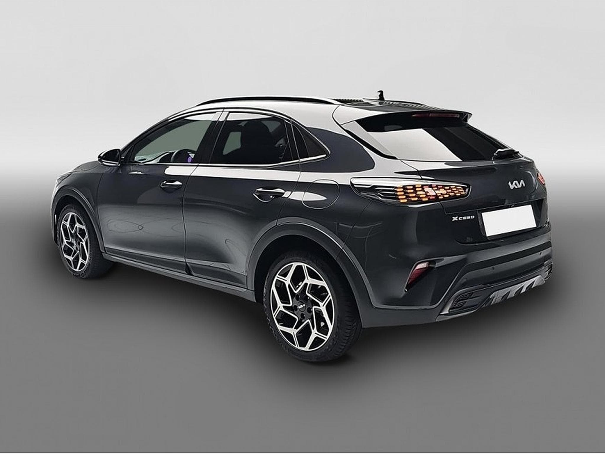 Kia XCeed (2026) - Foto 3