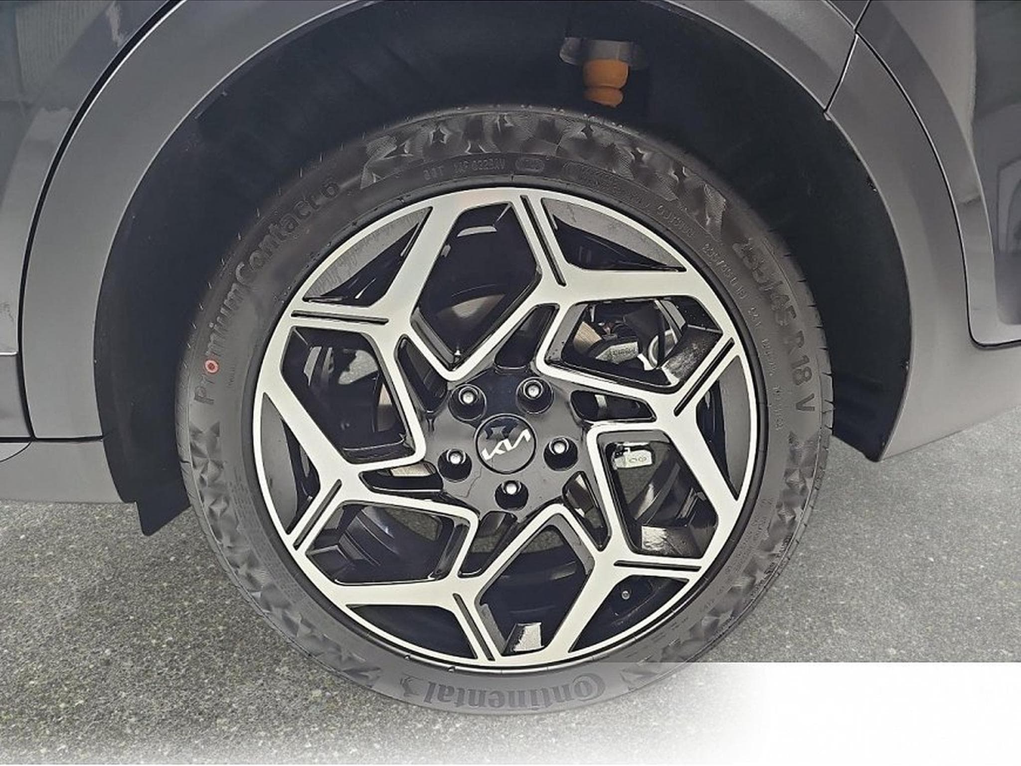 Kia XCeed (2026) - Foto 5