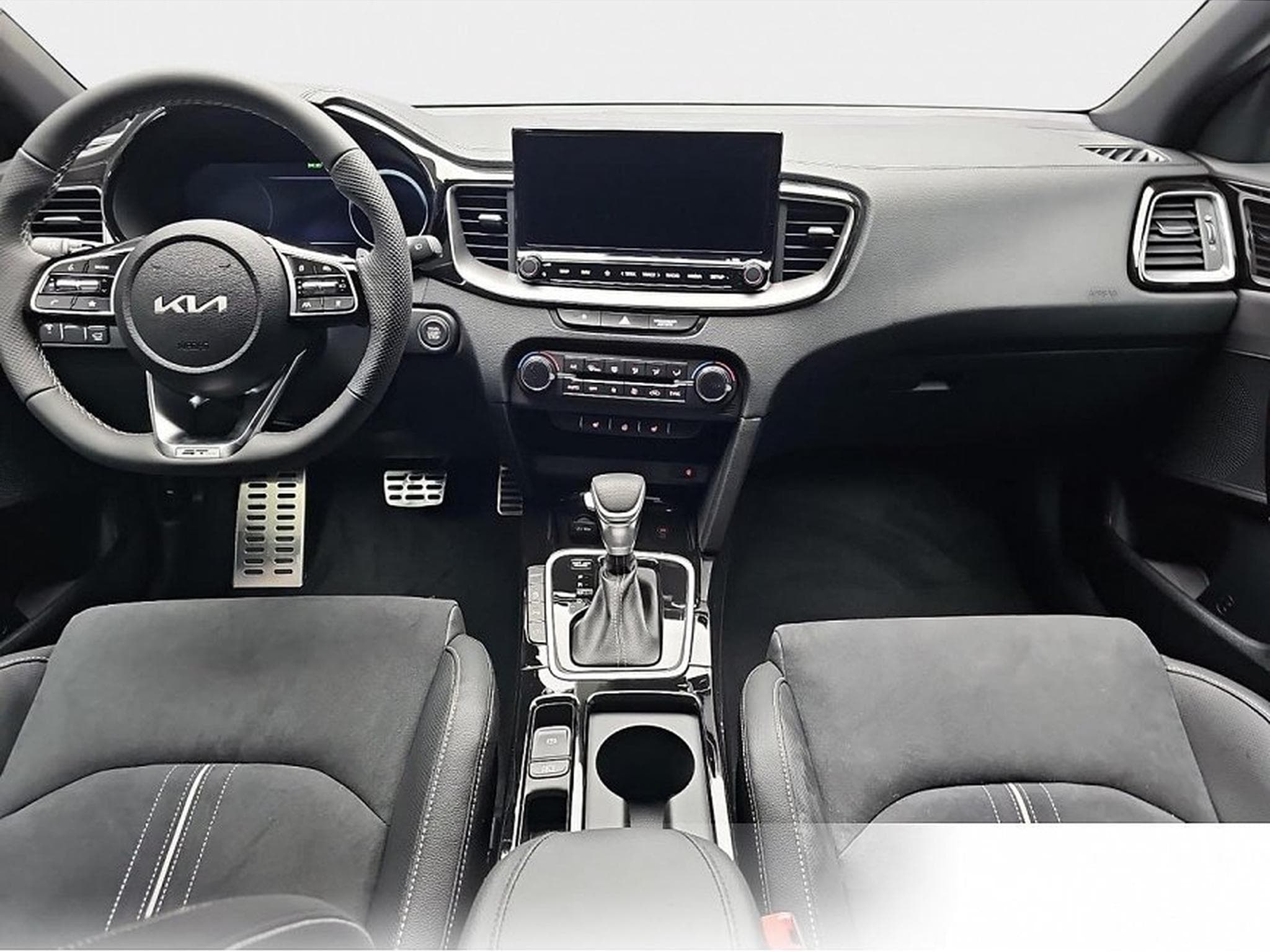 Kia XCeed (2026) - Foto 6