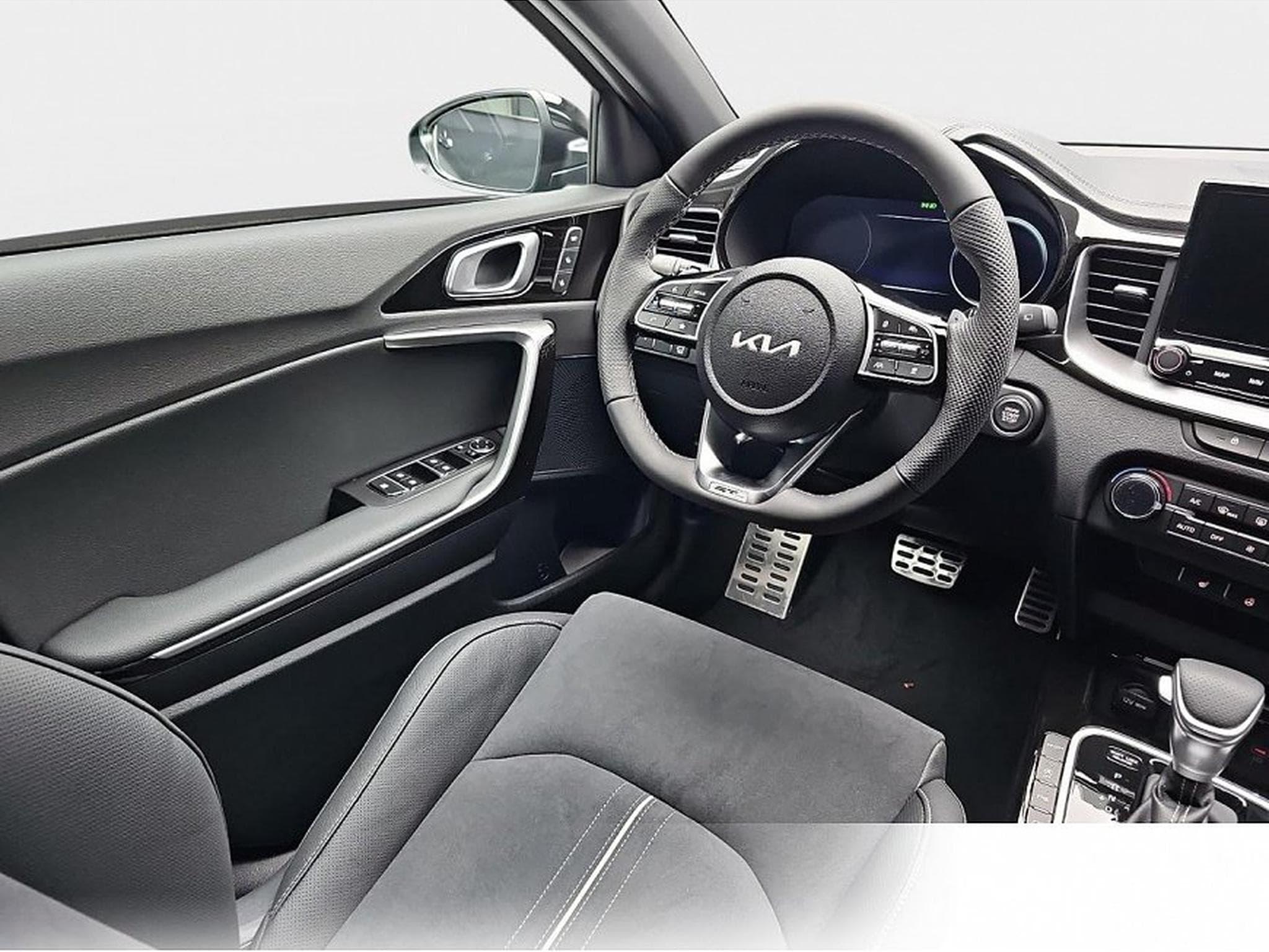 Kia XCeed (2026) - Foto 7