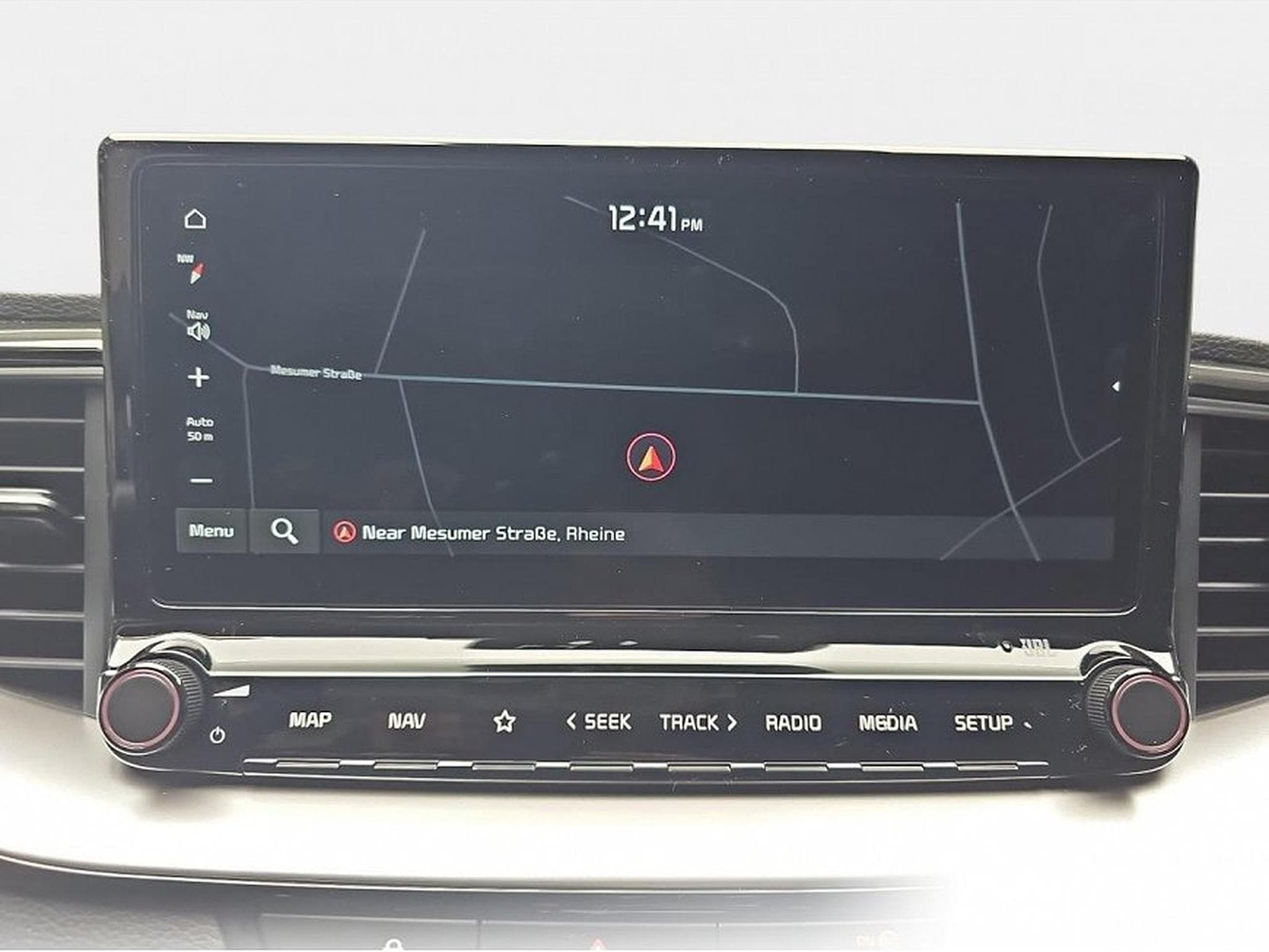Kia XCeed (2026) - Foto 8