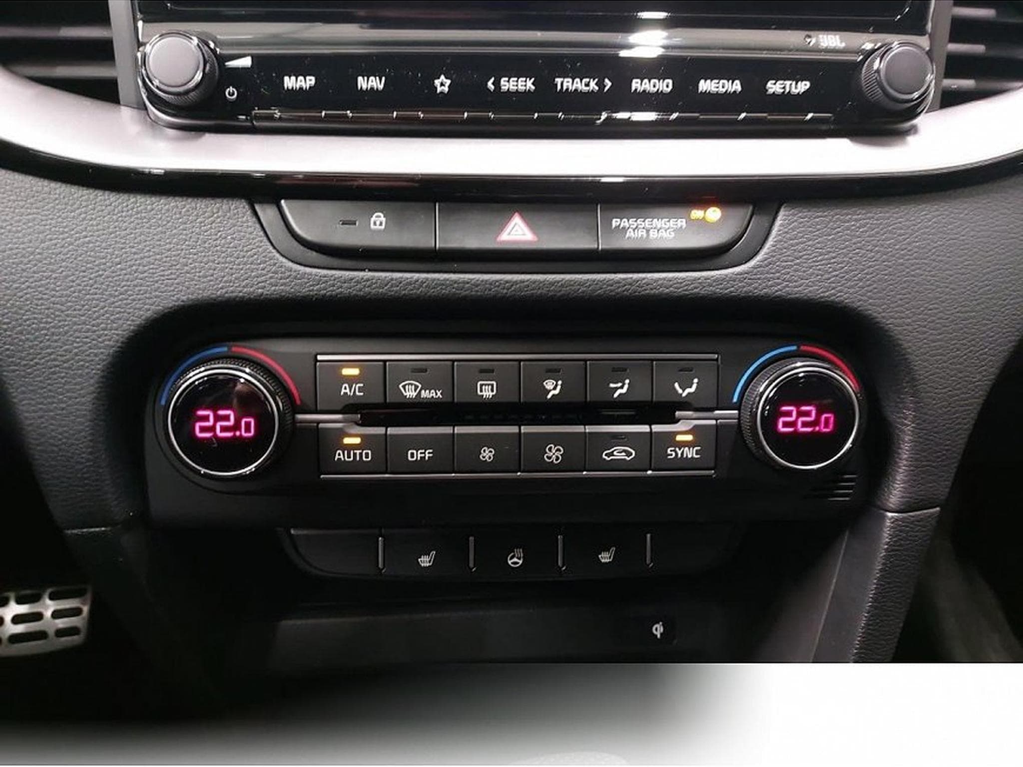 Kia Ceed (2026) - Foto 10