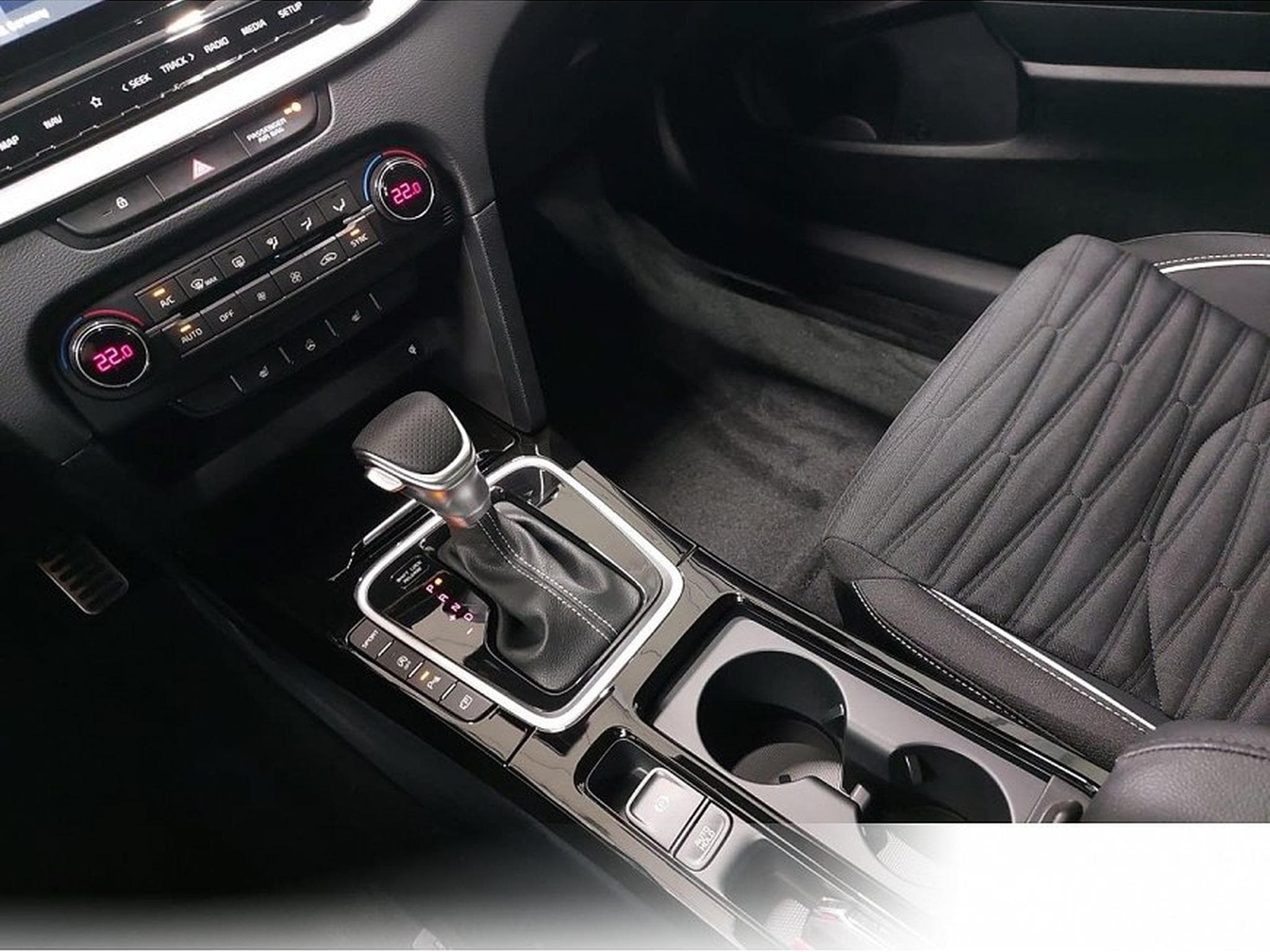 Kia Ceed (2026) - Foto 11