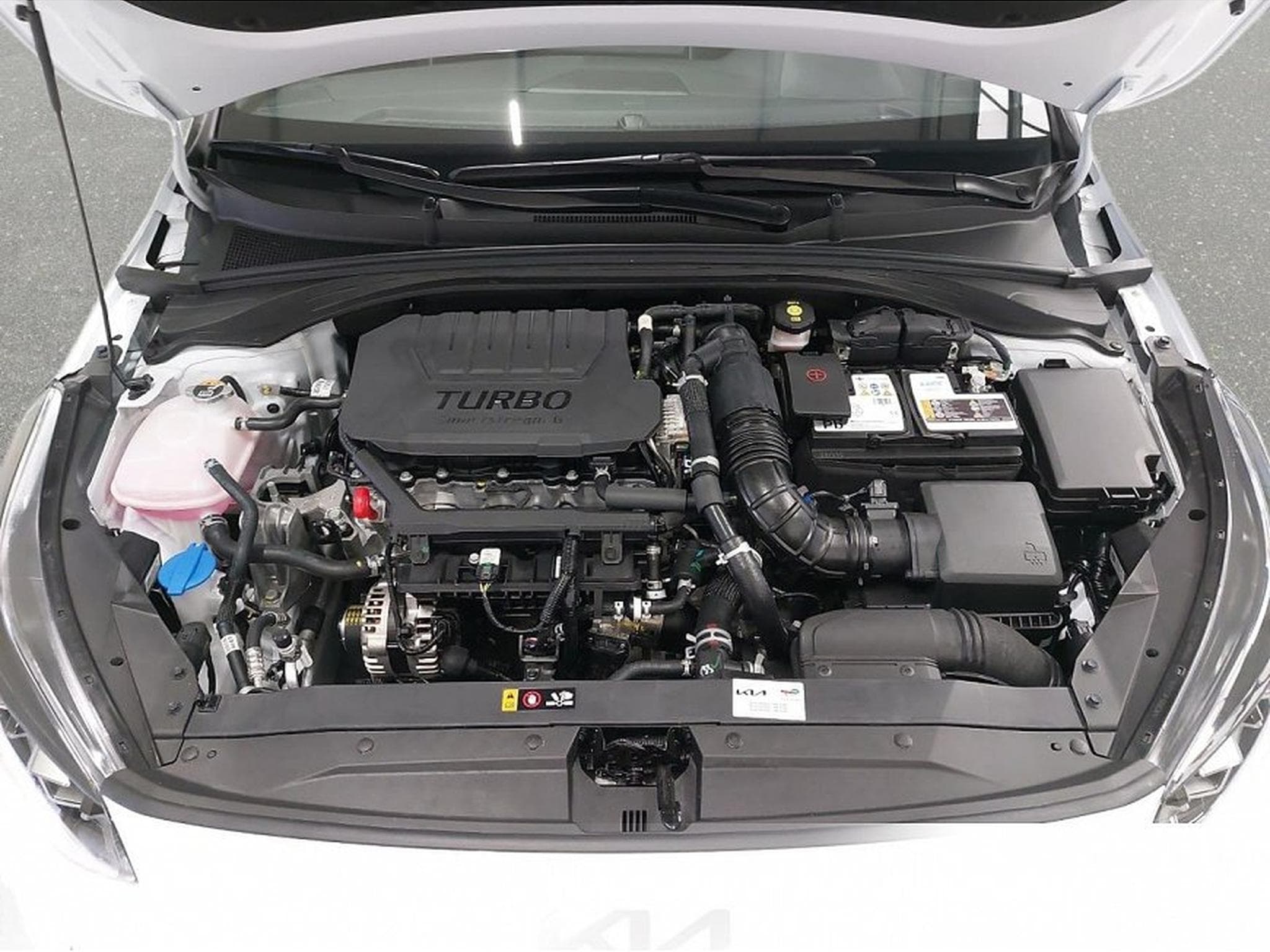 Kia Ceed (2026) - Foto 14