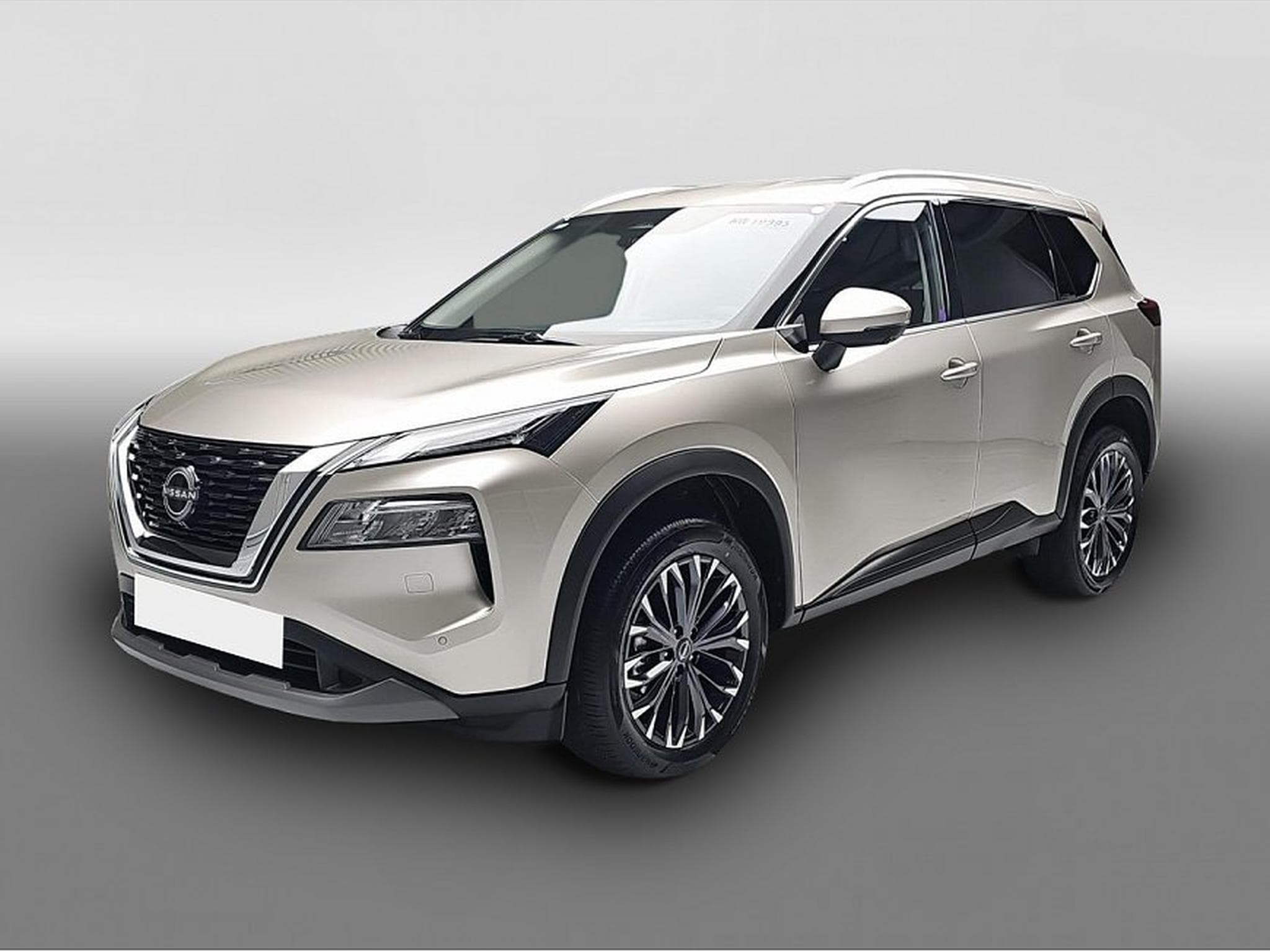 Nissan X-Trail (2026) - Foto 1