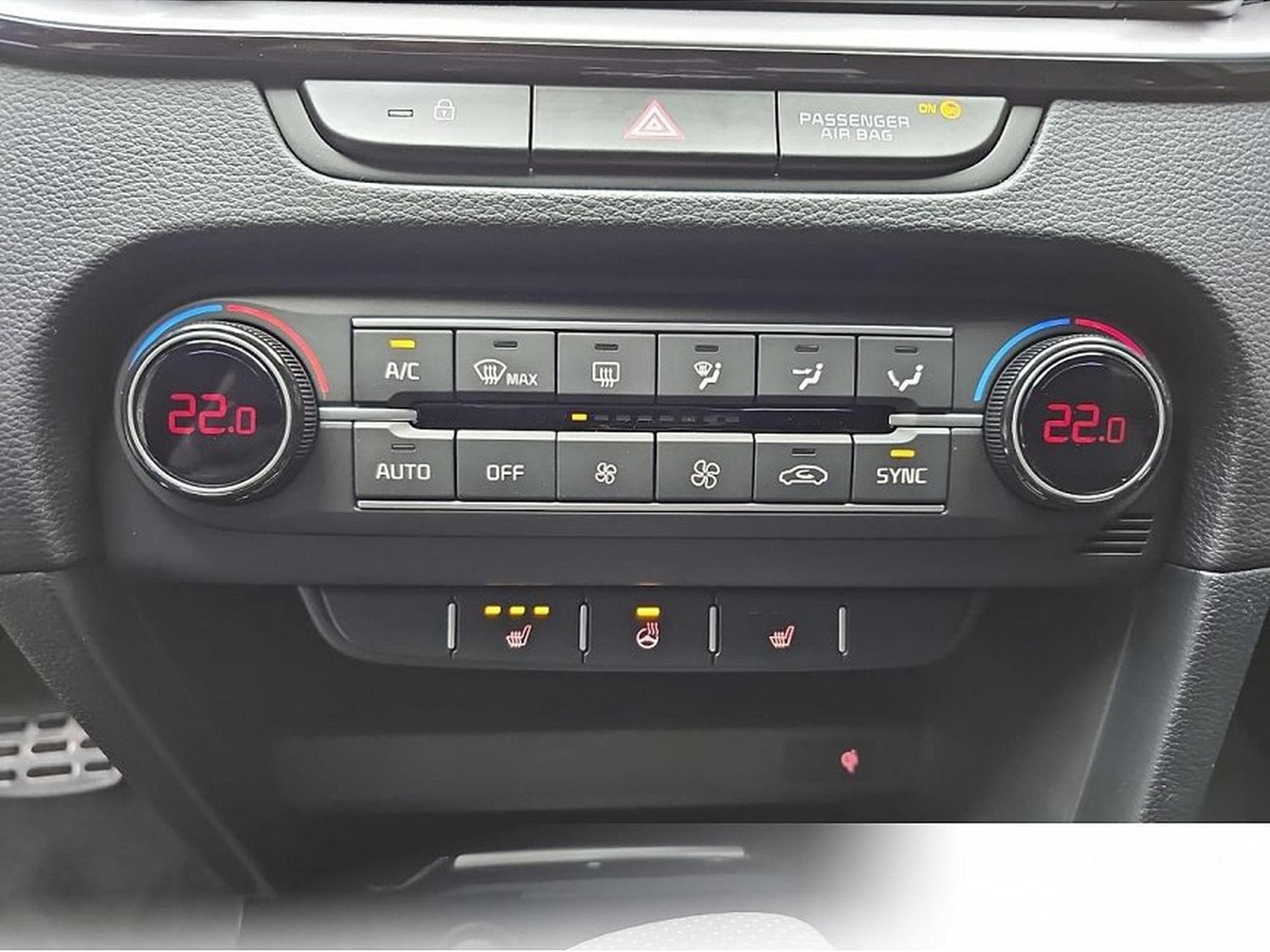 Kia Ceed (2026) - Foto 10