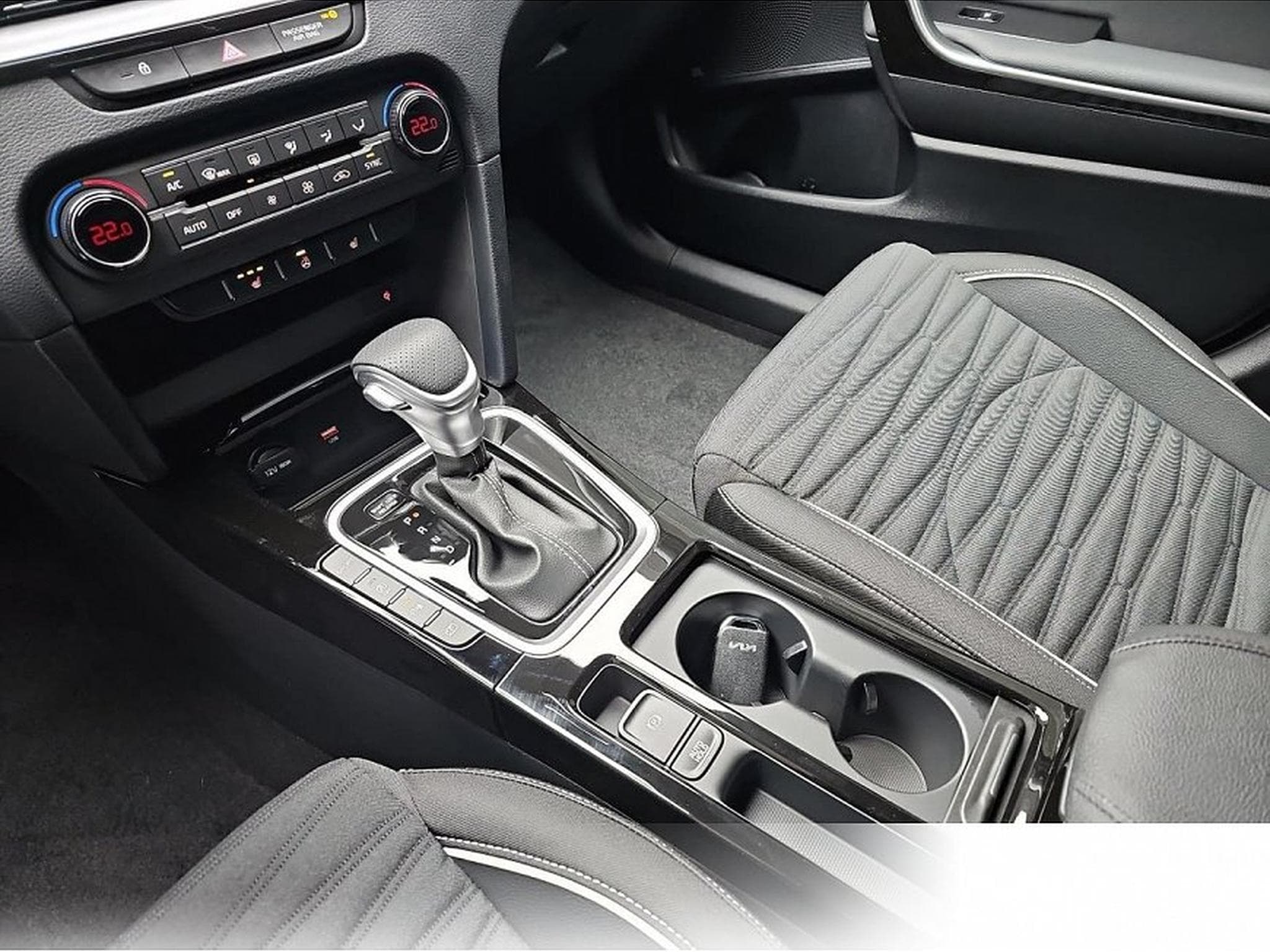 Kia Ceed (2026) - Foto 11