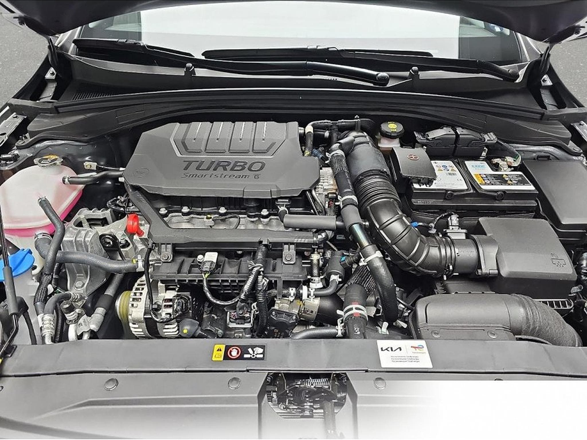 Kia Ceed (2026) - Foto 14