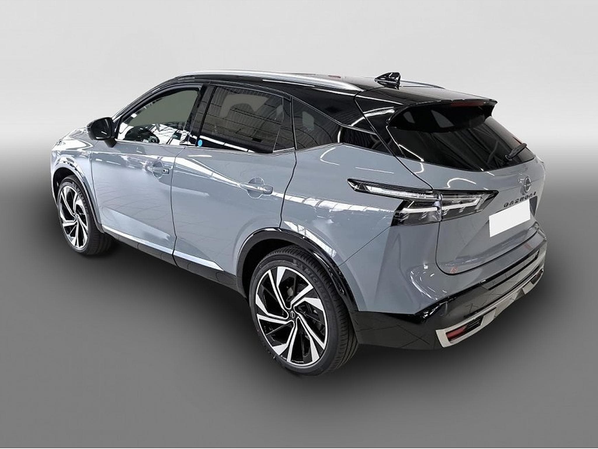 Nissan Qashqai (2026) - Foto 3