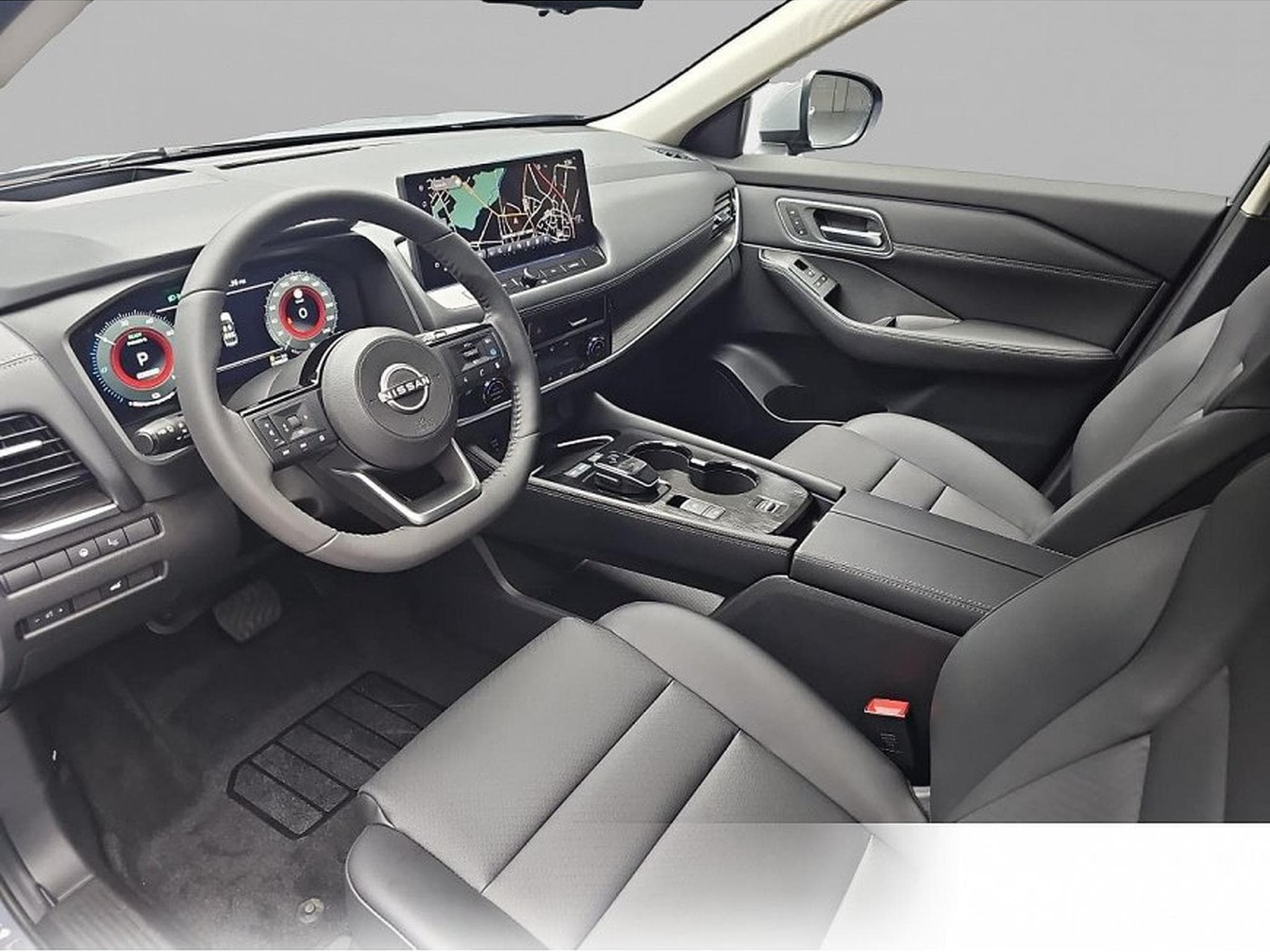 Nissan X-Trail (2026) - Foto 1