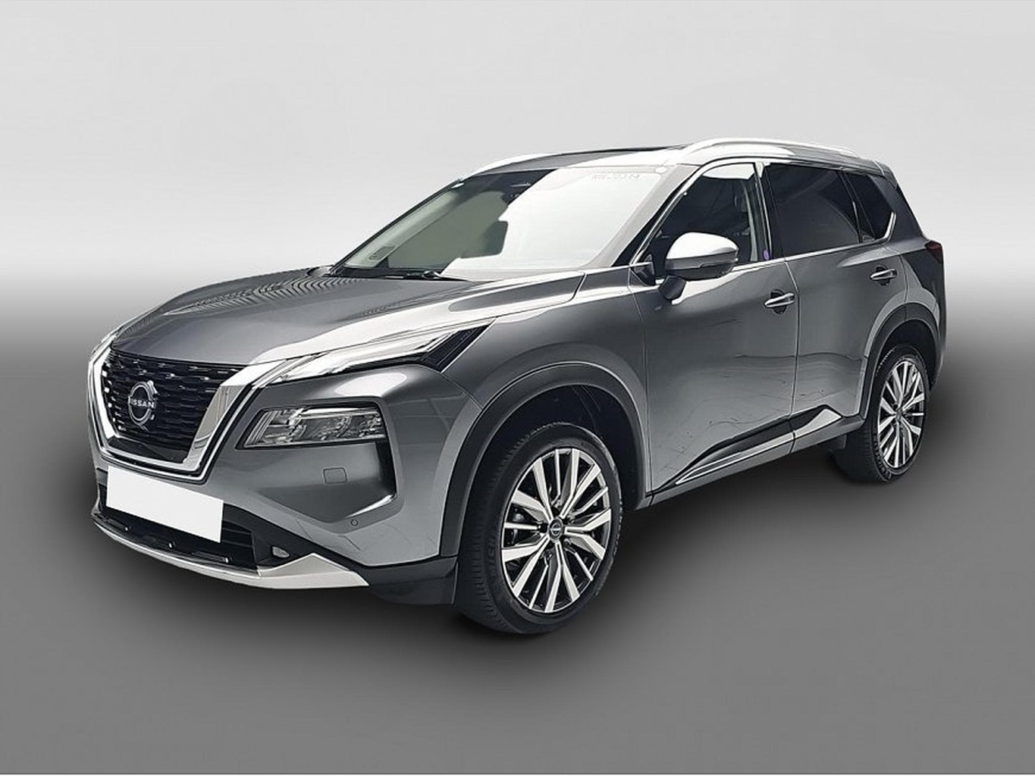 Nissan X-Trail (2026) - Foto 1