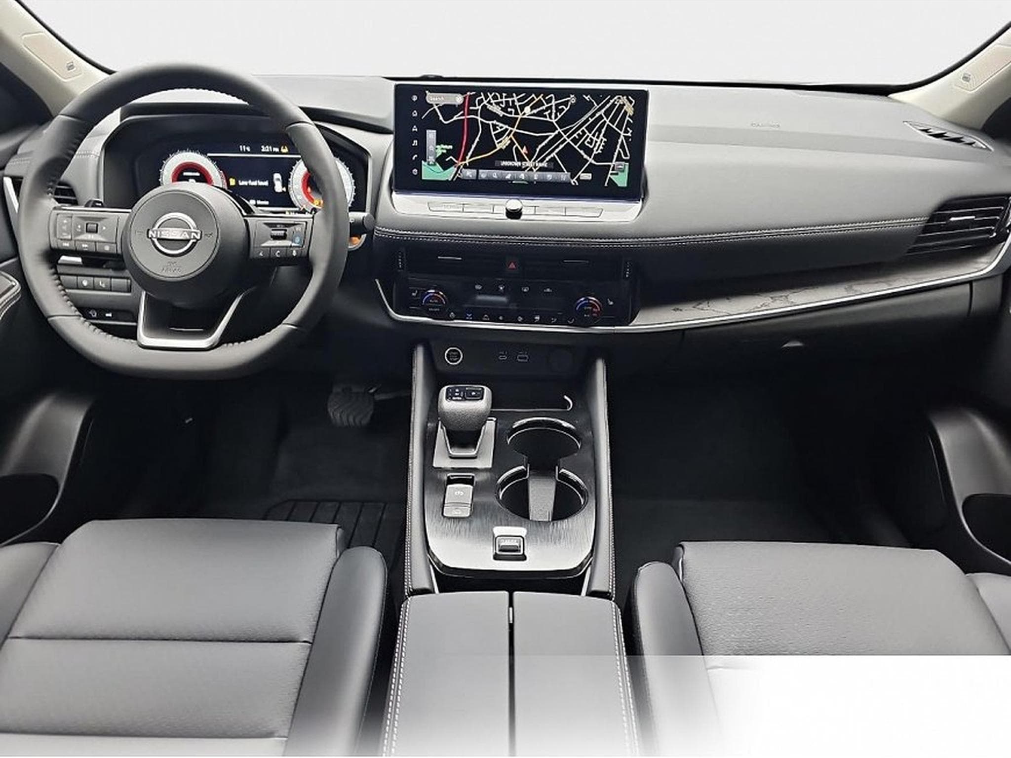Nissan X-Trail (2026) - Foto 6