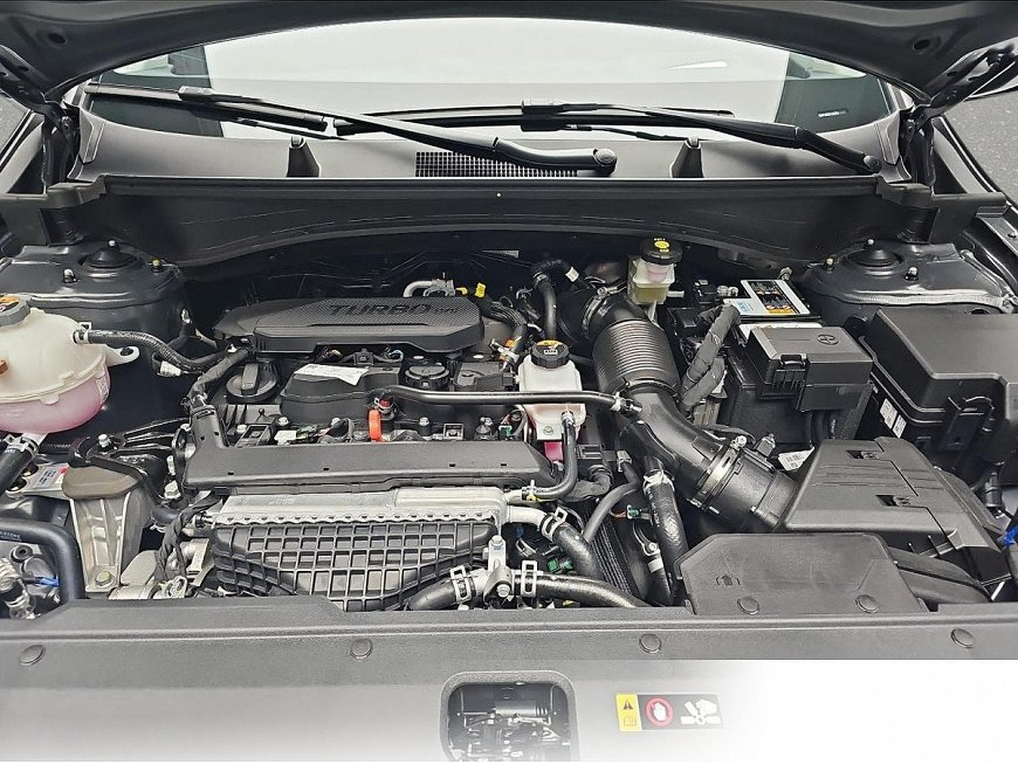 Kia Sportage (2026) - Photo 14