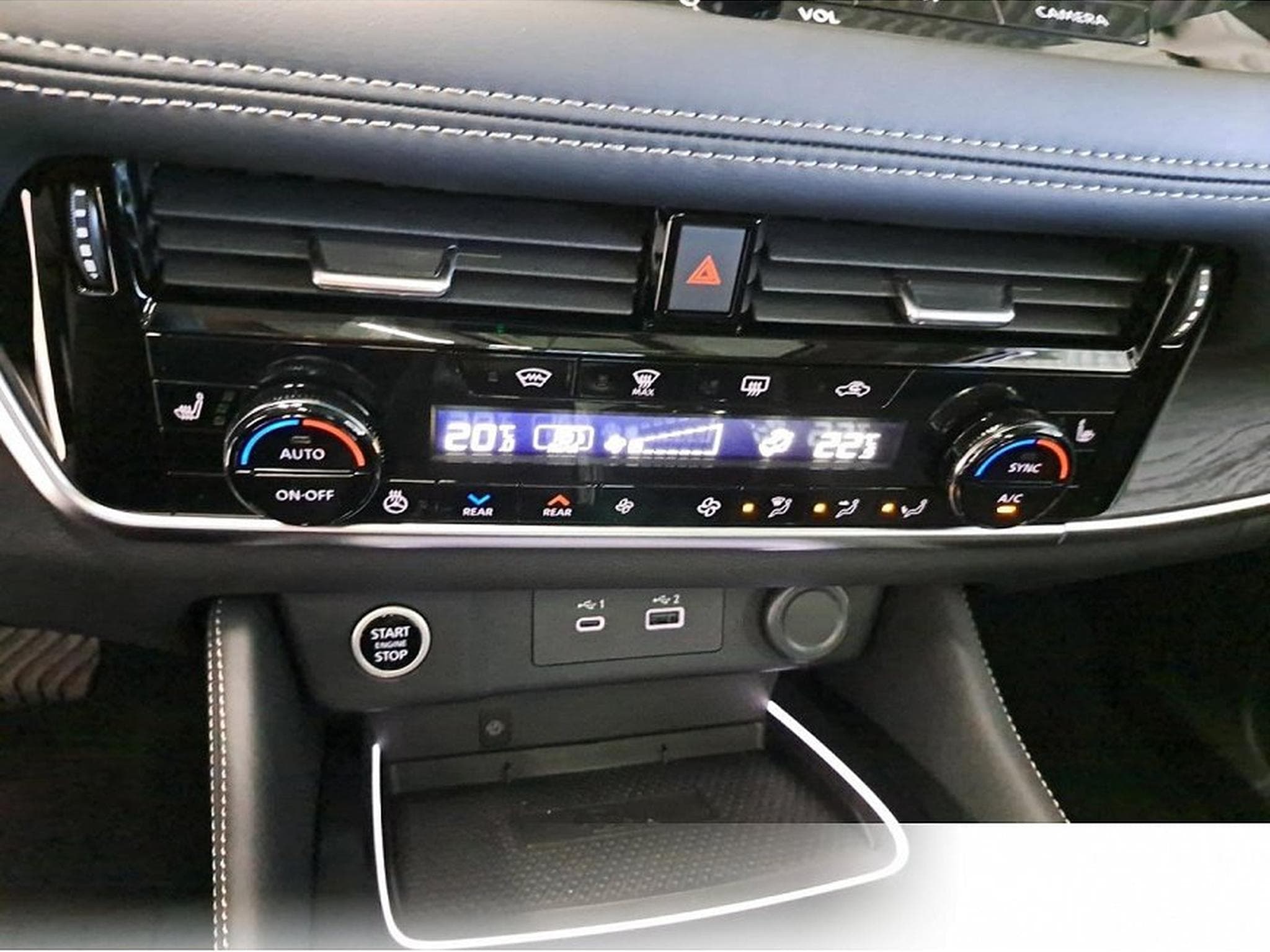 Nissan X-Trail (2026) - Photo 10