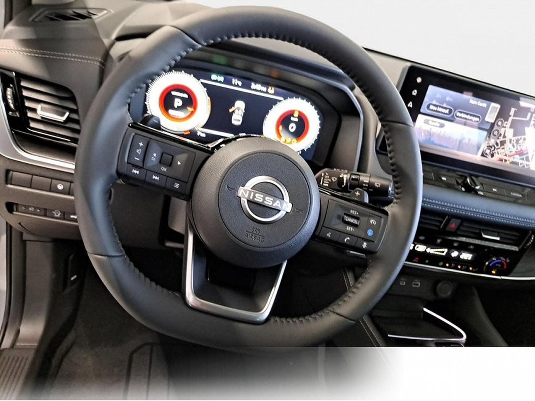 Nissan X-Trail (2026) - Photo 12