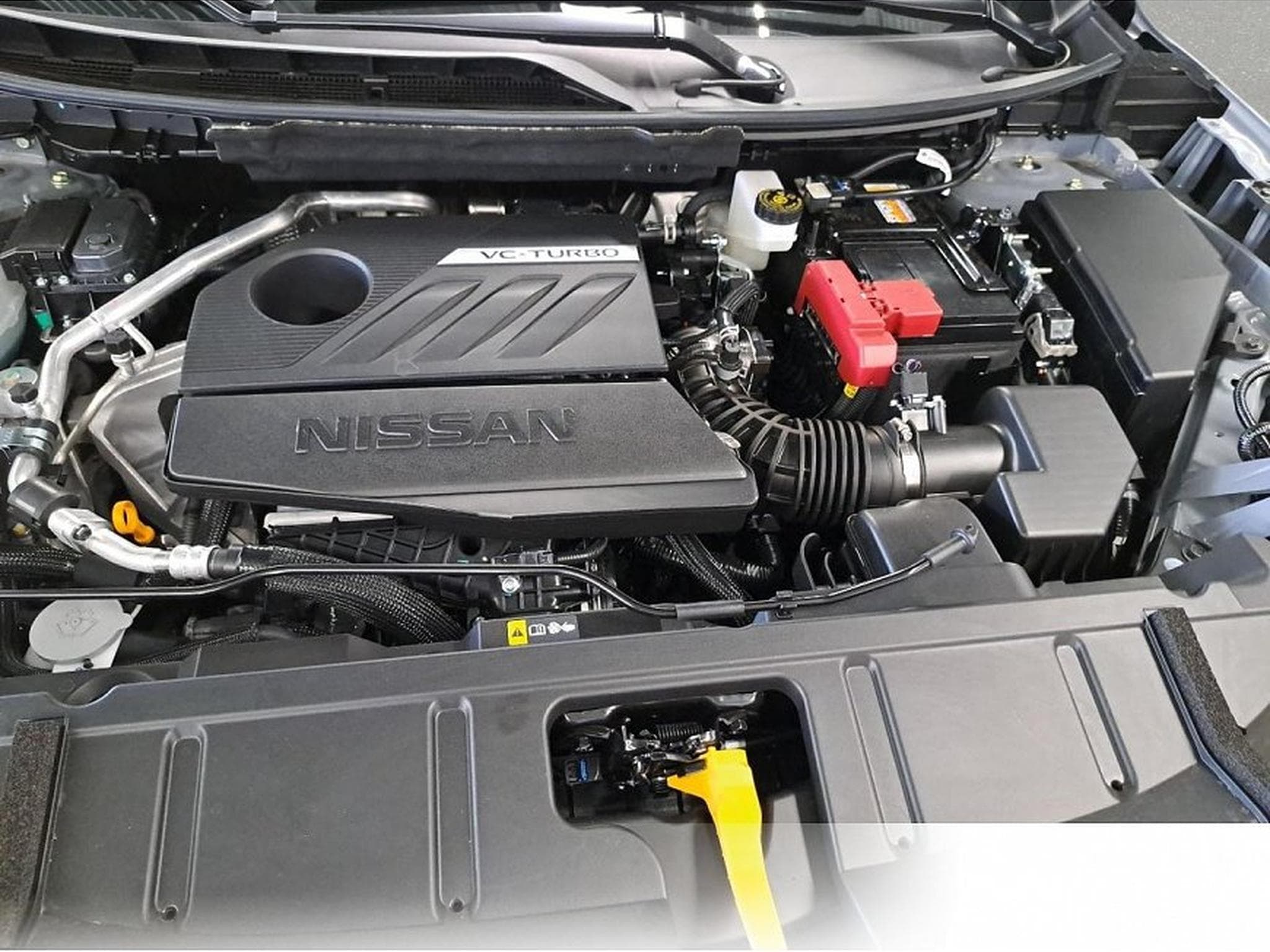 Nissan X-Trail (2026) - Photo 14