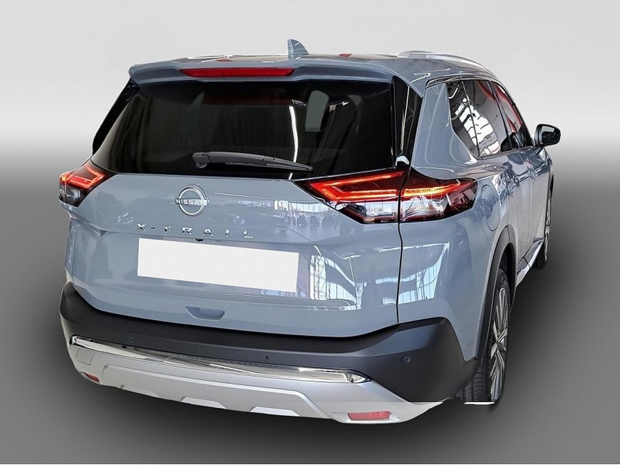 Nissan X-Trail (2026) - Photo 2