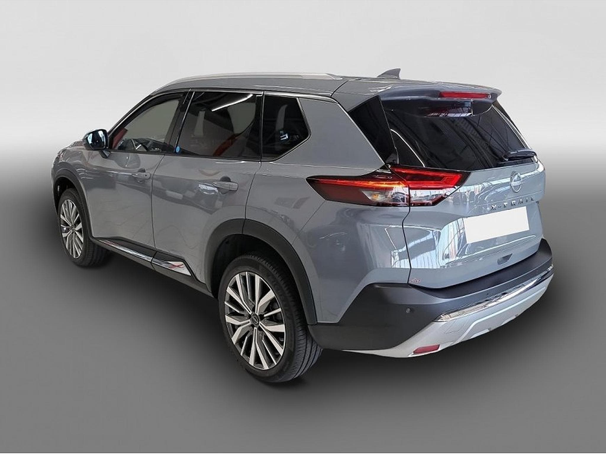 Nissan X-Trail (2026) - Photo 3