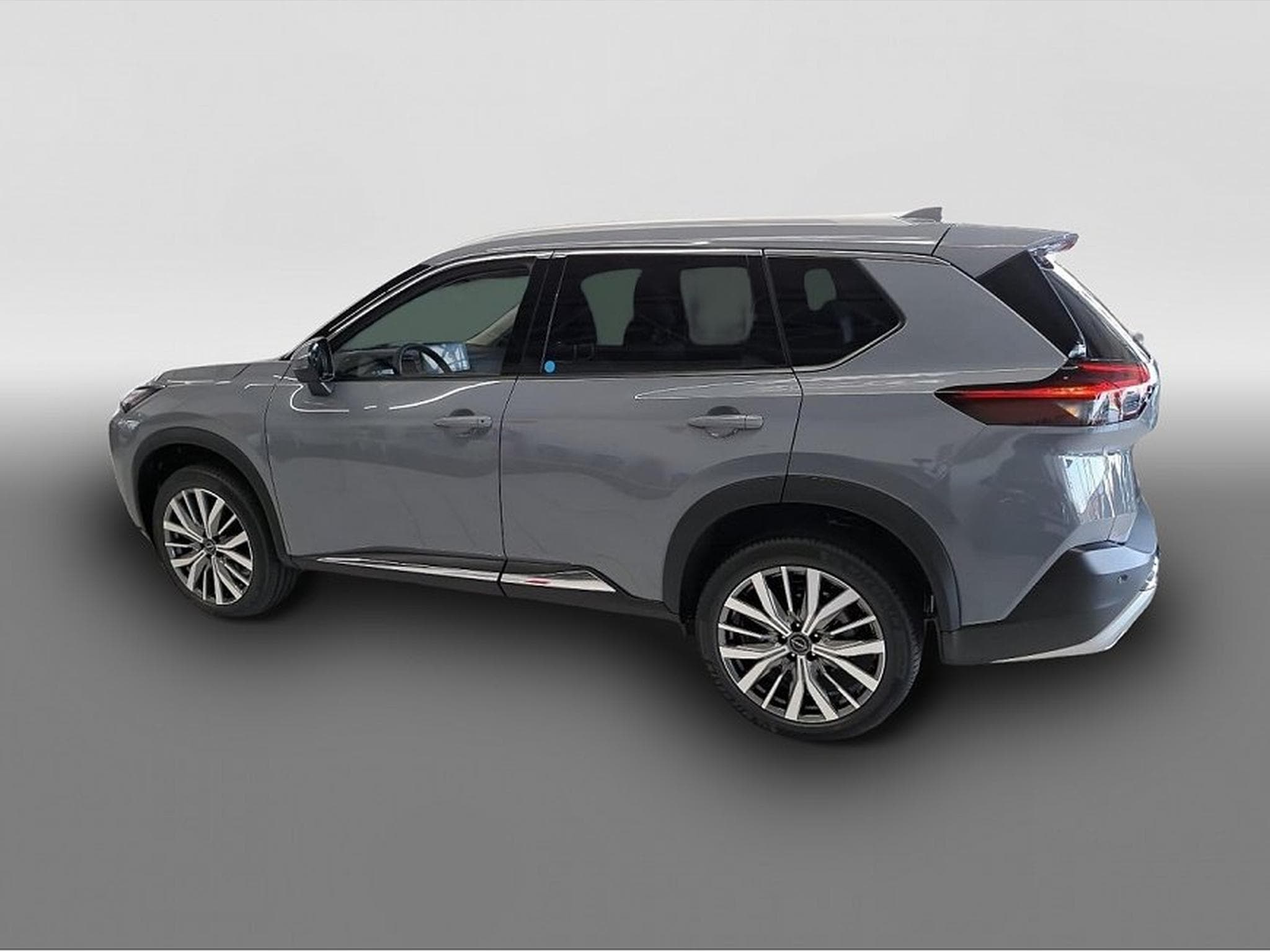 Nissan X-Trail (2026) - Photo 4