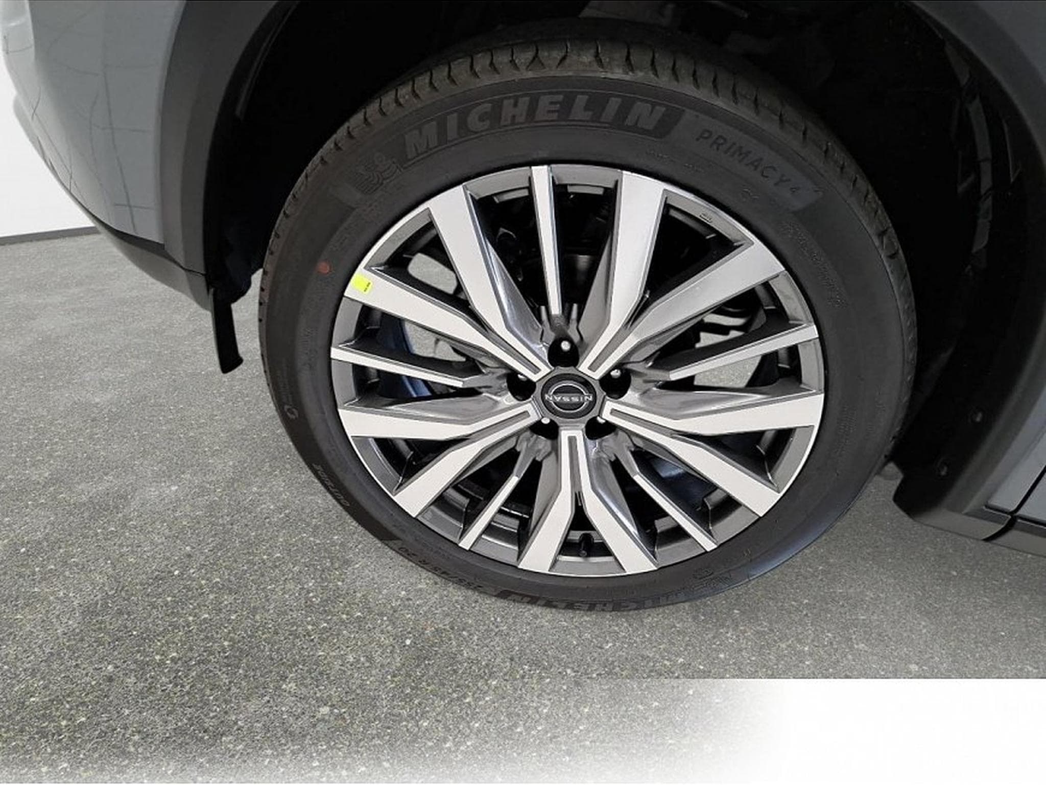 Nissan X-Trail (2026) - Photo 5