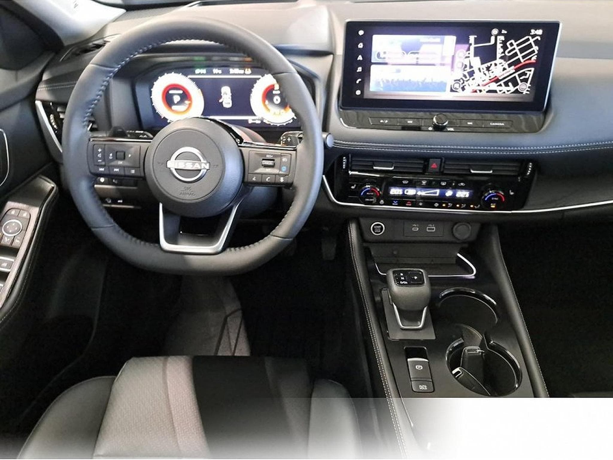 Nissan X-Trail (2026) - Photo 6