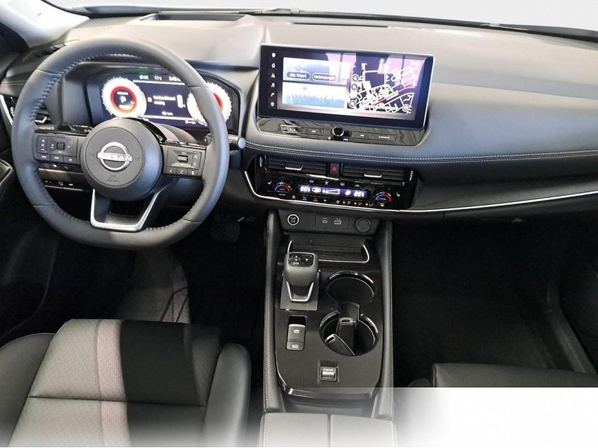 Nissan X-Trail (2026) - Photo 7