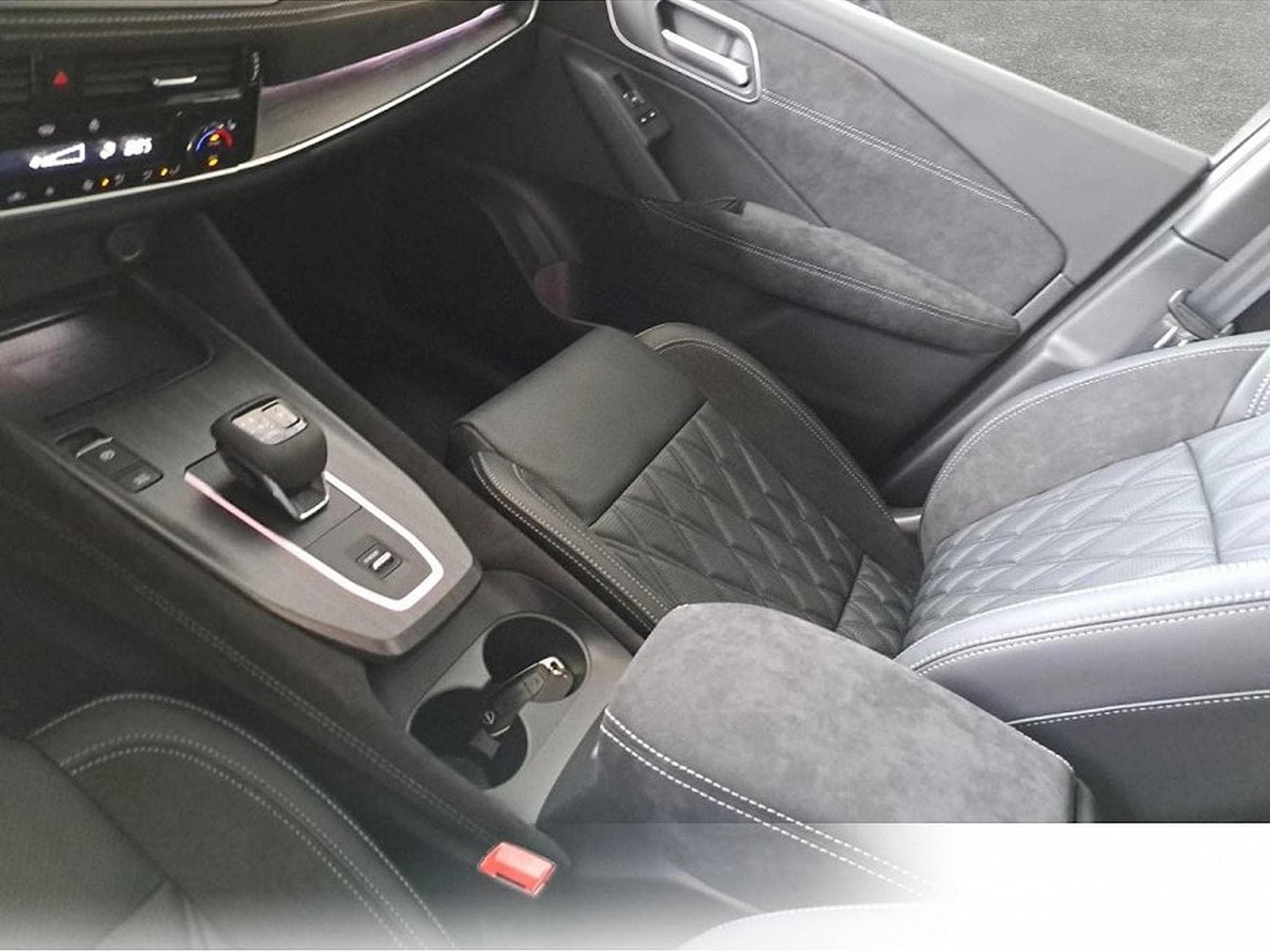 Nissan Qashqai (2026) - Photo 11