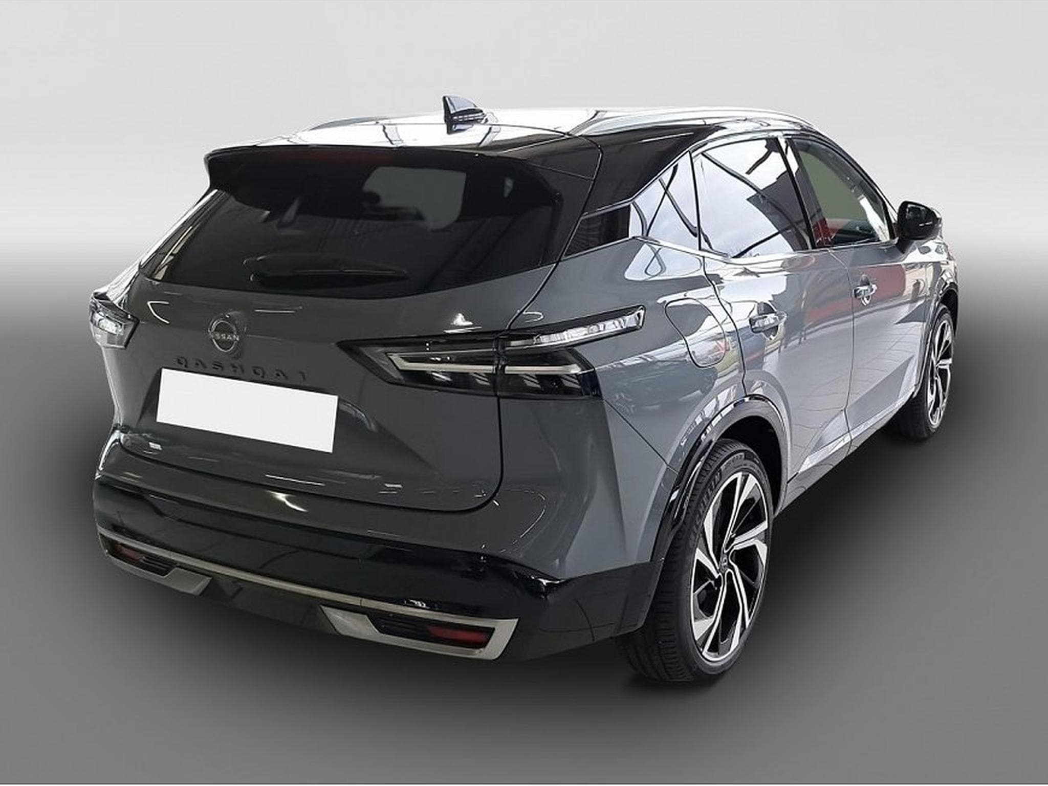 Nissan Qashqai (2026) - Photo 2
