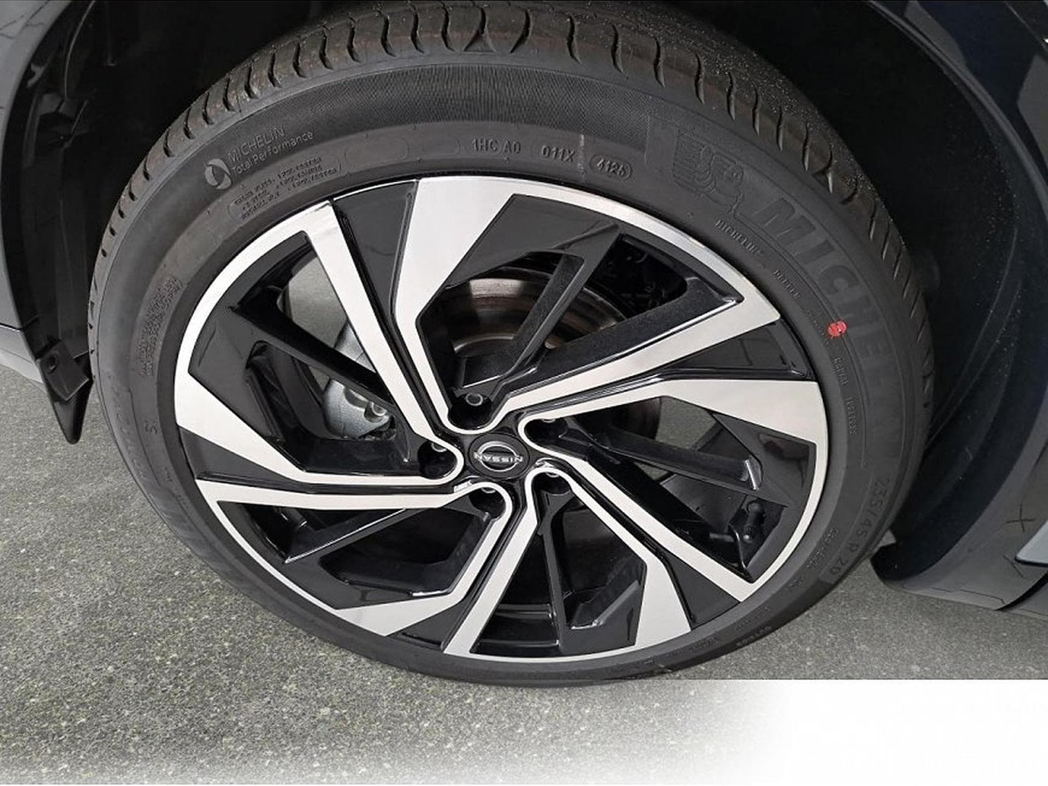Nissan Qashqai (2026) - Photo 5