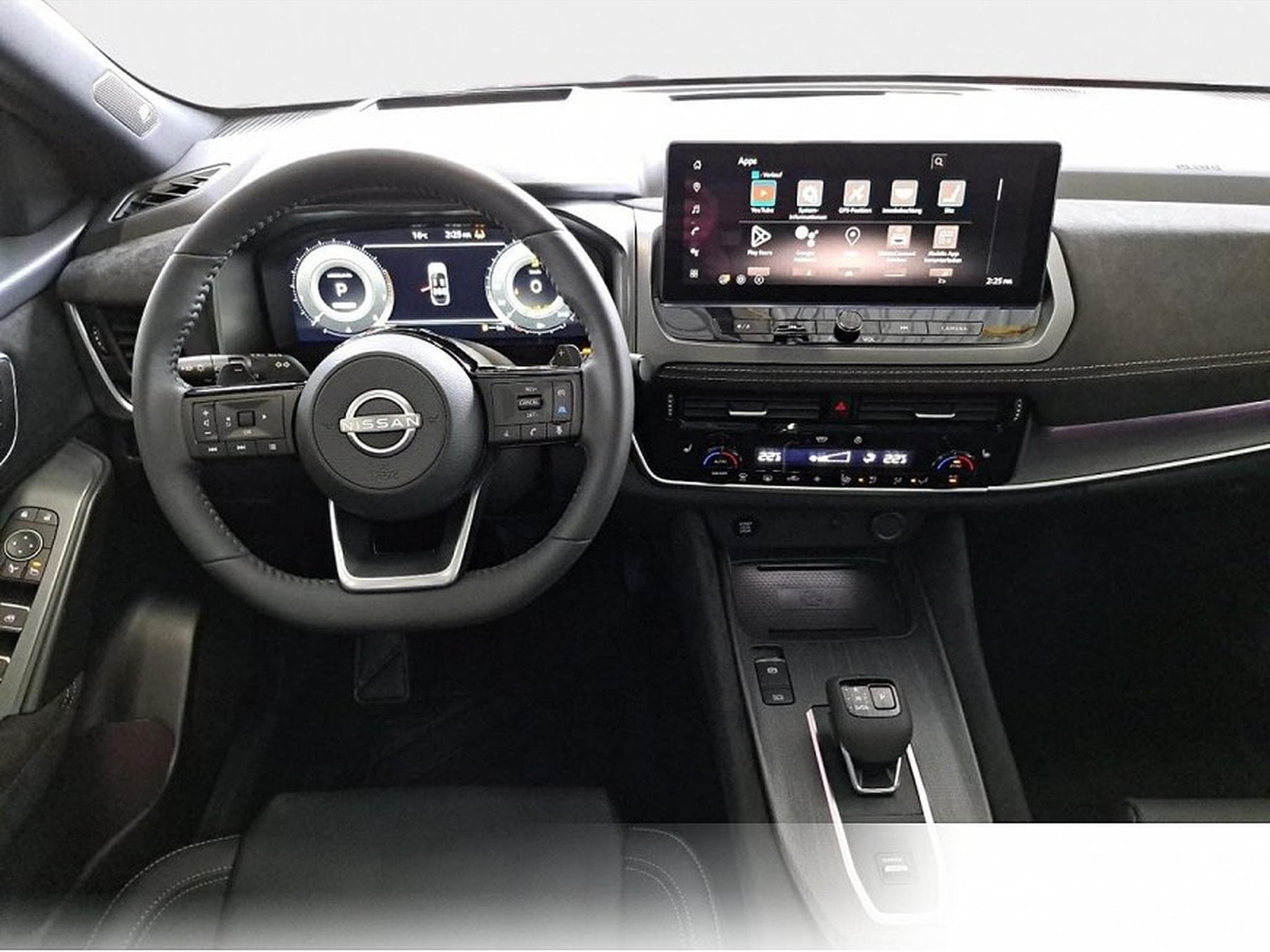 Nissan Qashqai (2026) - Photo 6
