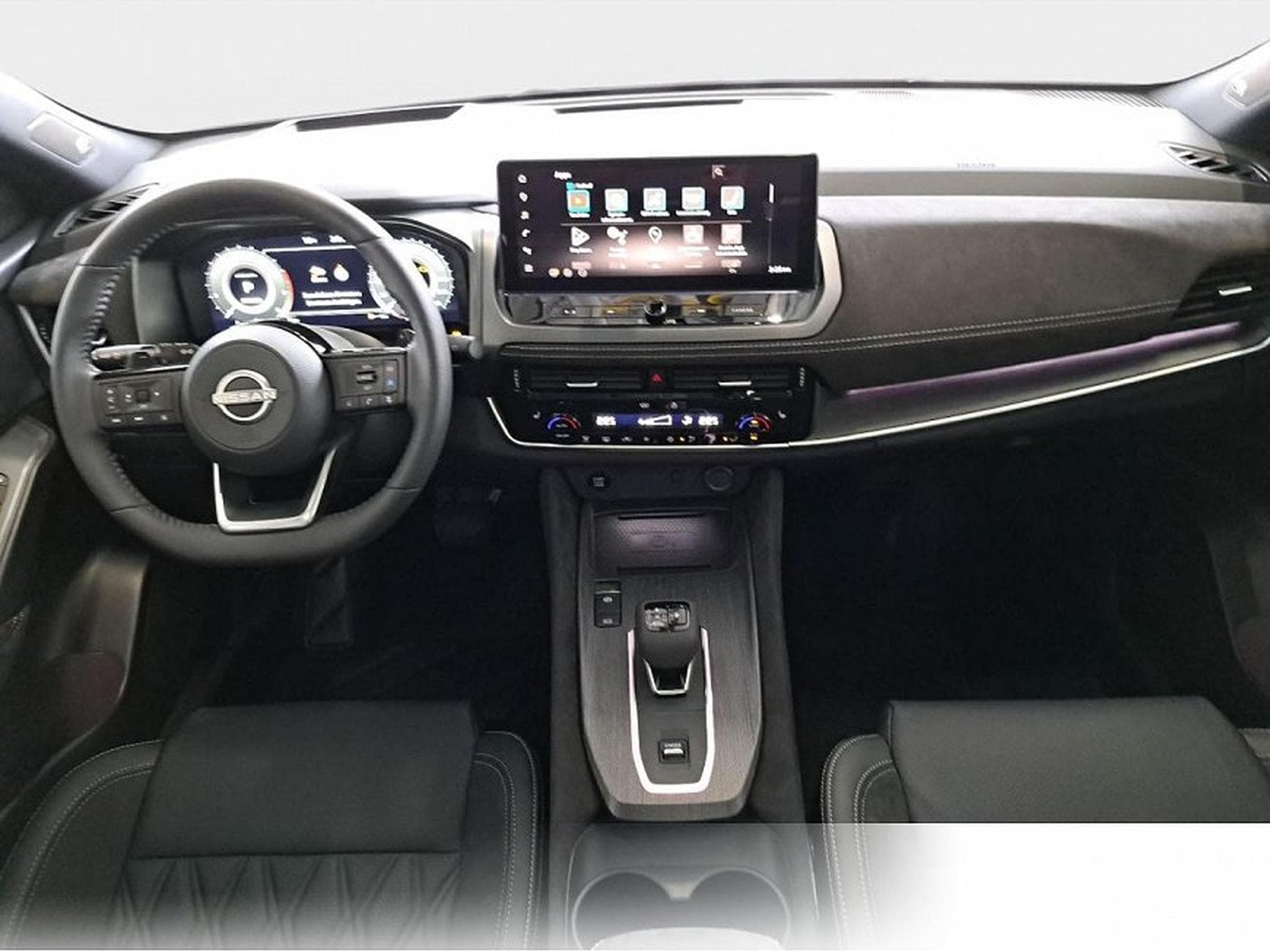 Nissan Qashqai (2026) - Photo 7
