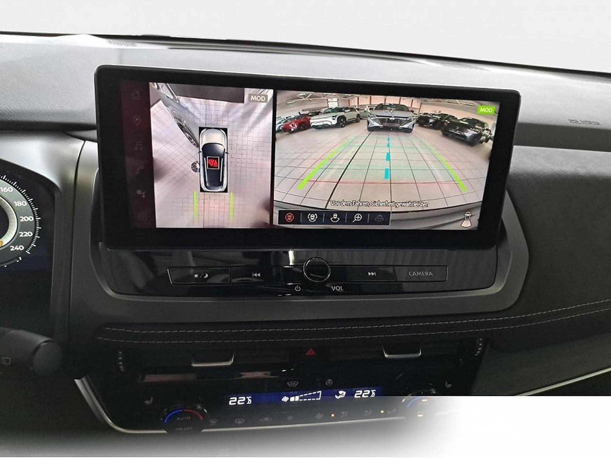 Nissan Qashqai (2026) - Photo 9