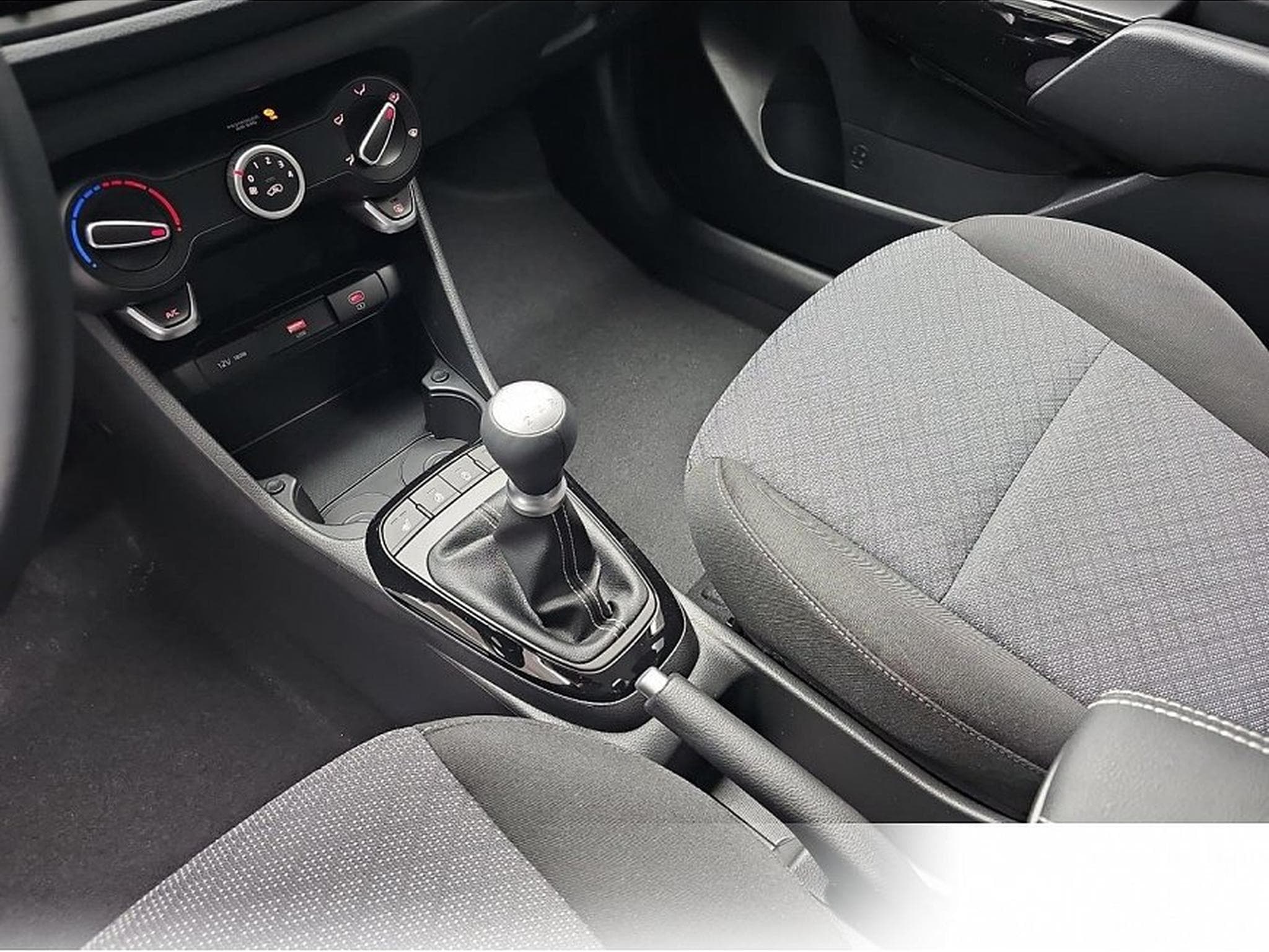 Kia Picanto (2026) - Foto 11