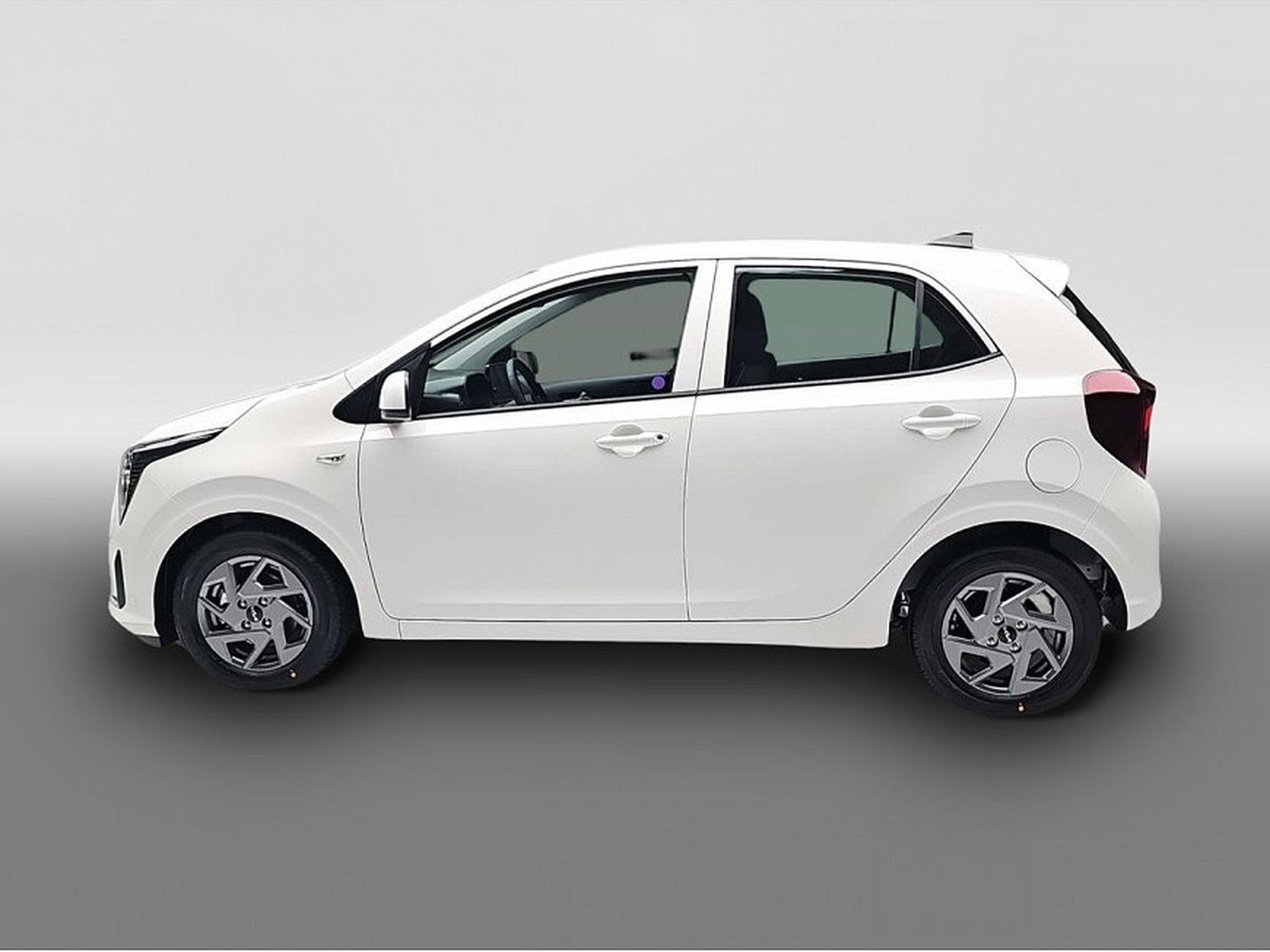 Kia Picanto (2026) - Foto 4