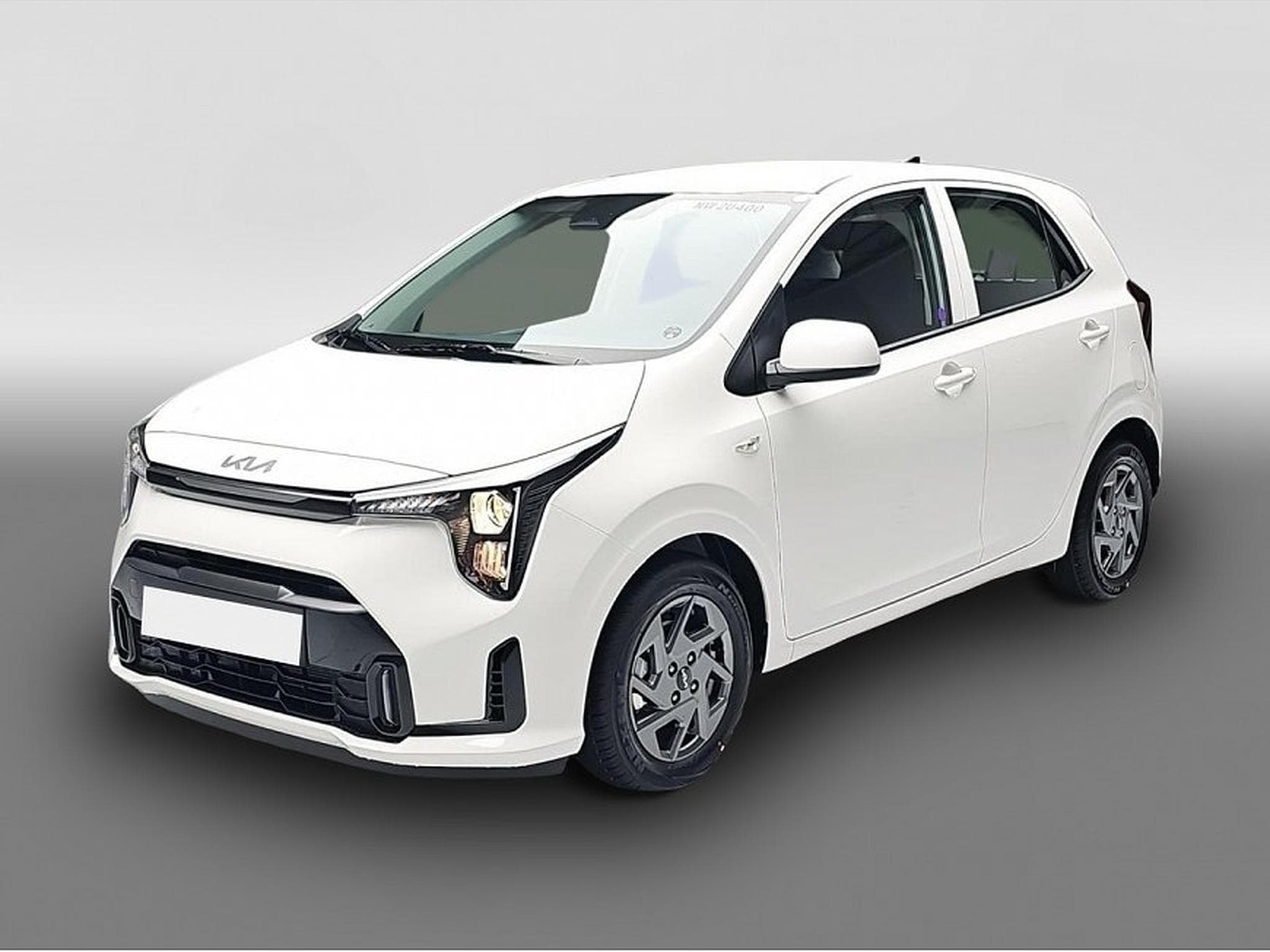 Kia Picanto (2026) - Foto 1