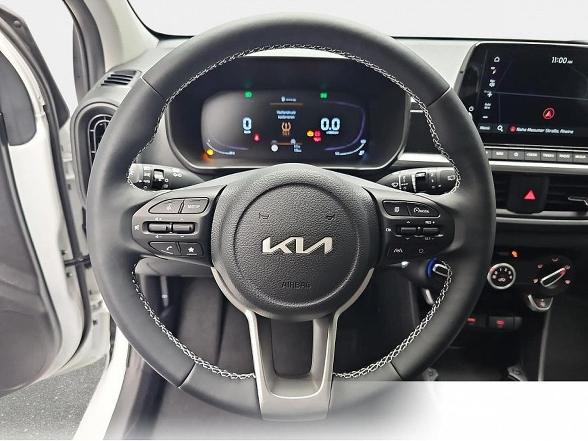 Kia Picanto (2026) - Foto 12