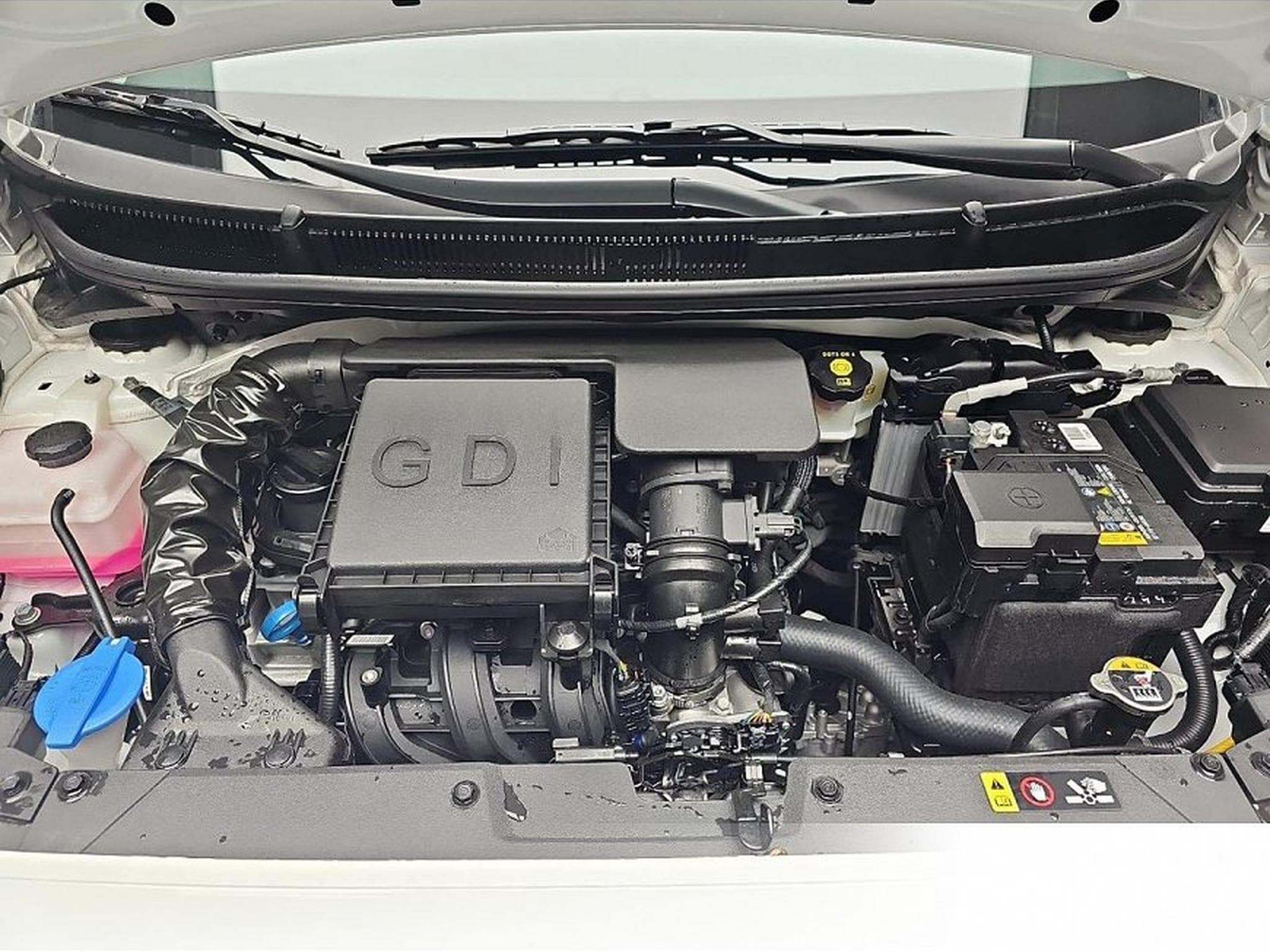 Kia Picanto (2026) - Foto 14