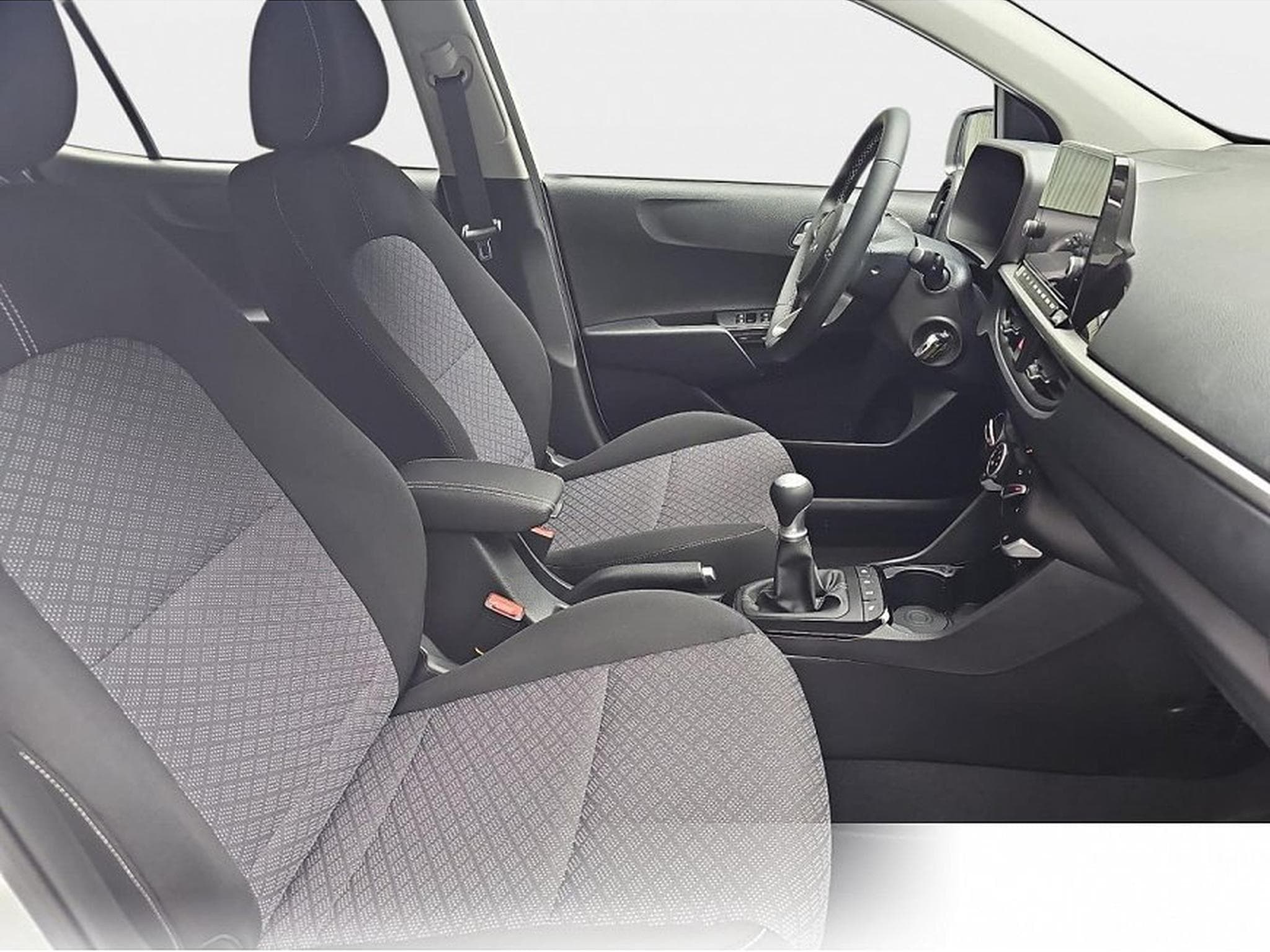 Kia Picanto (2026) - Foto 15