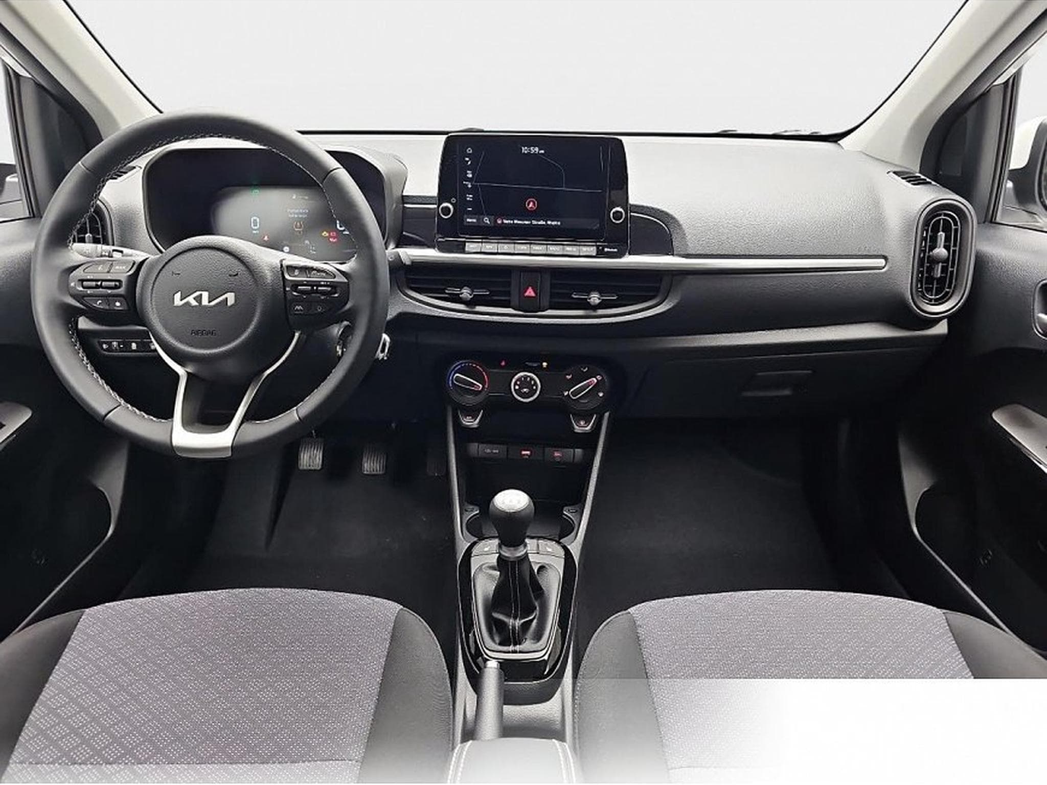 Kia Picanto (2026) - Foto 6