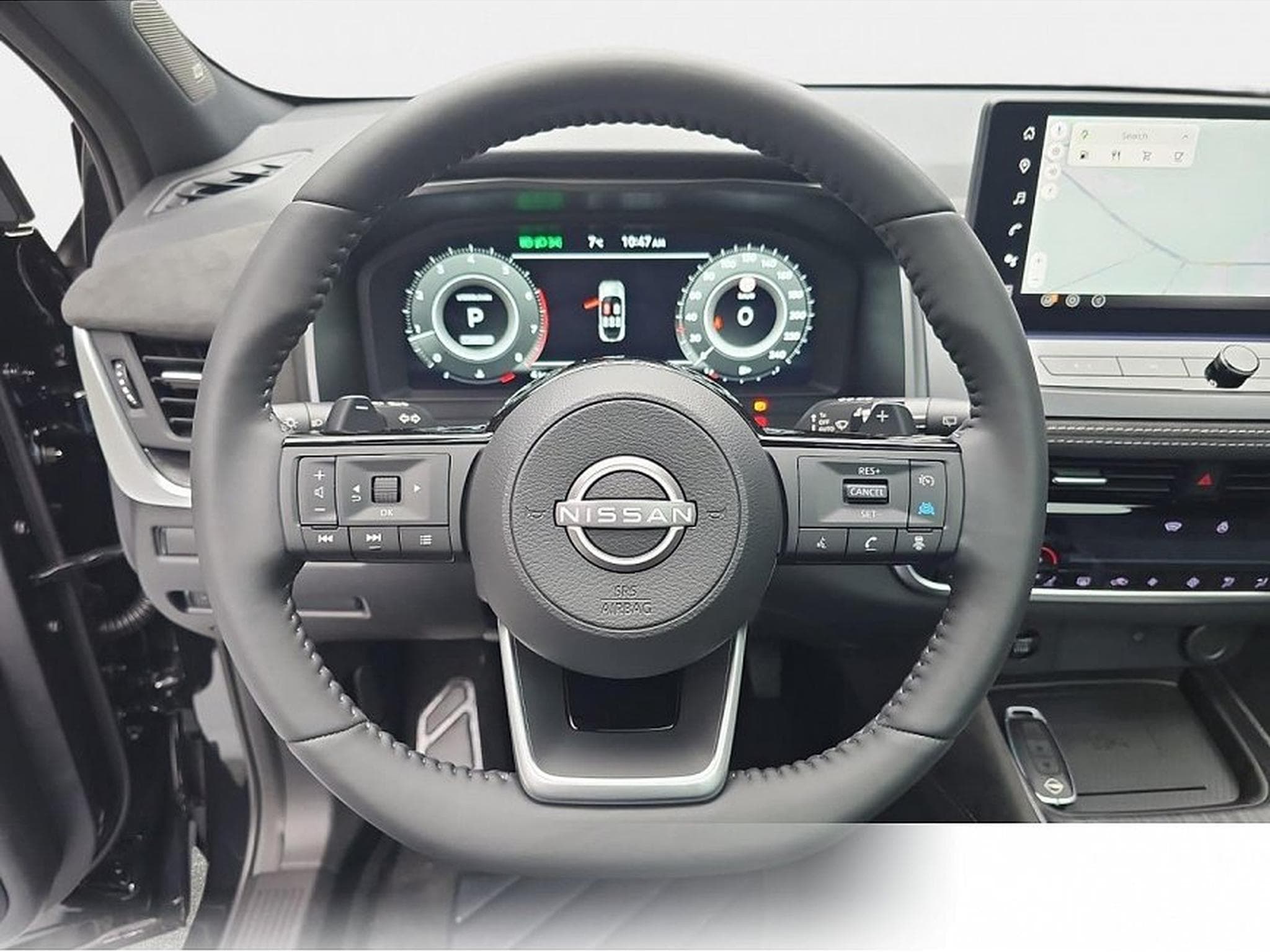 Nissan Qashqai (2026) - Photo 12