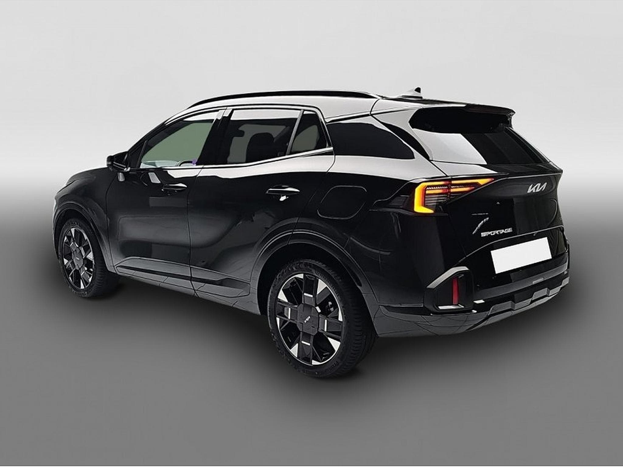 Kia Sportage (2026) - Photo 3