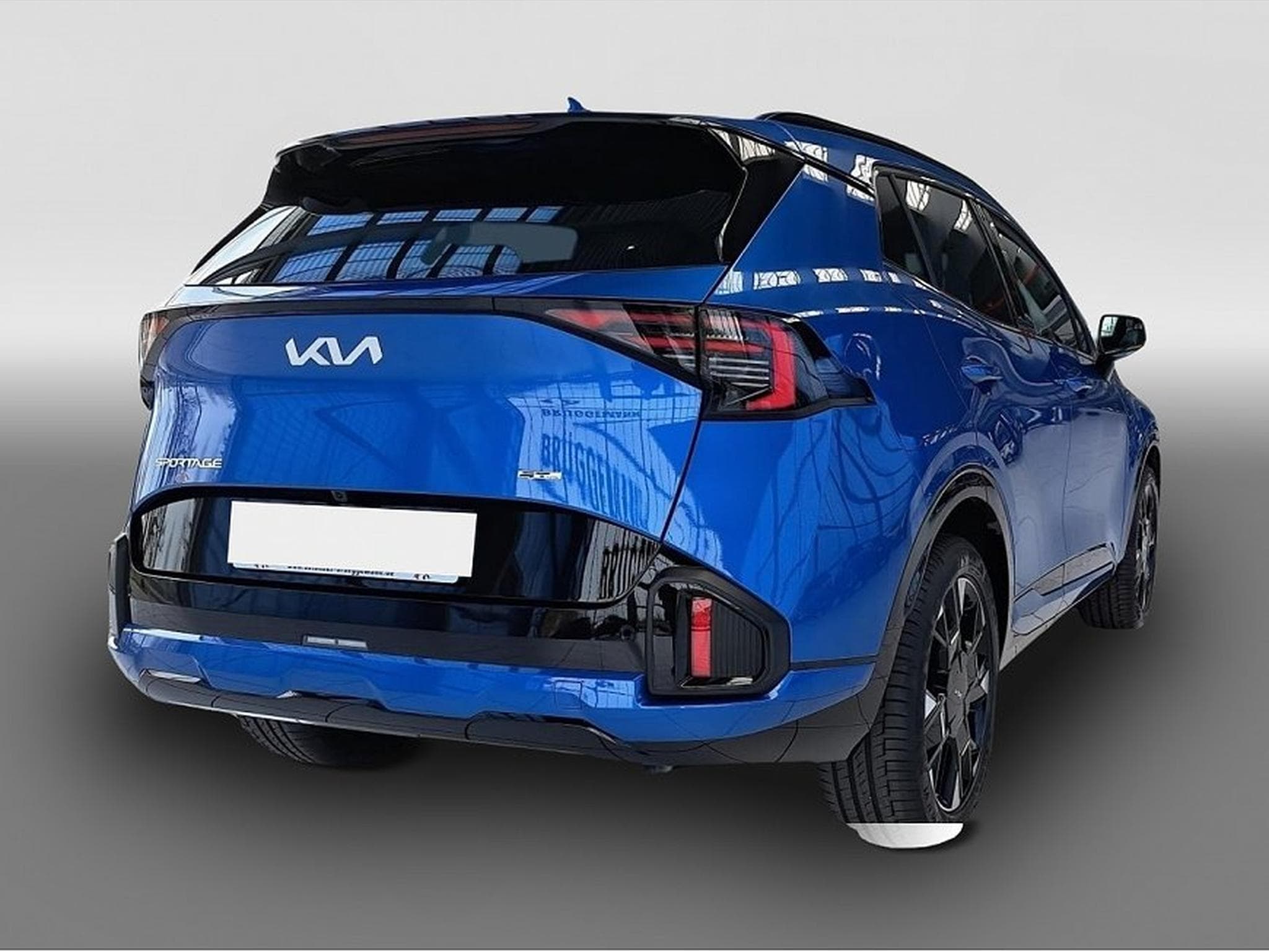 Kia Sportage (2026) - Photo 2