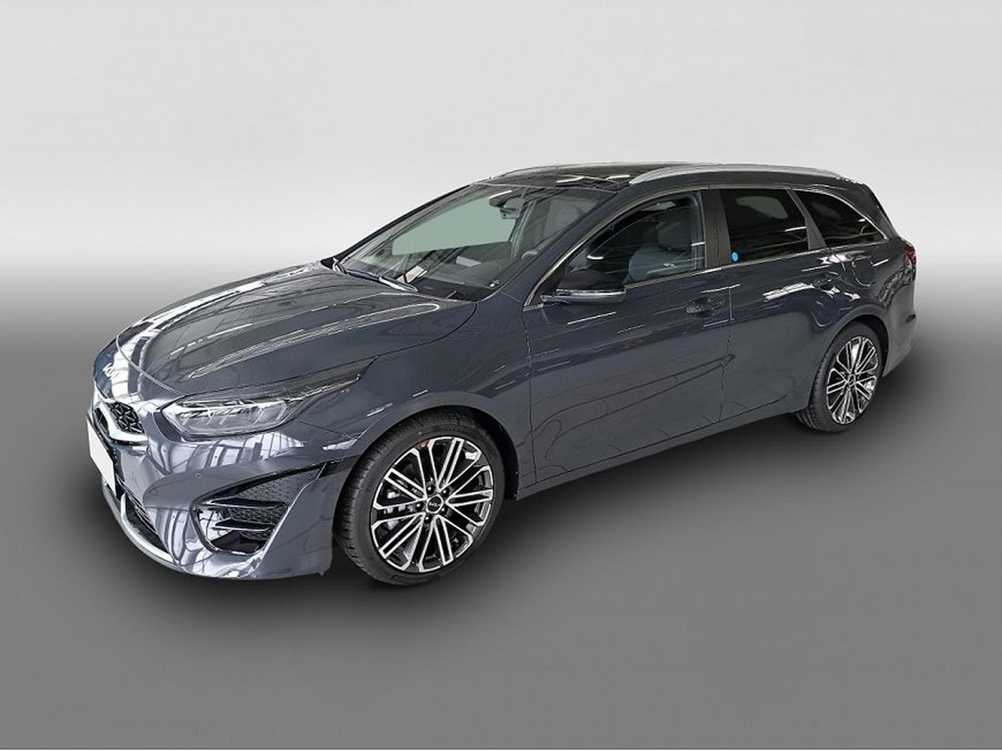 Kia Ceed (2026) - Foto 1