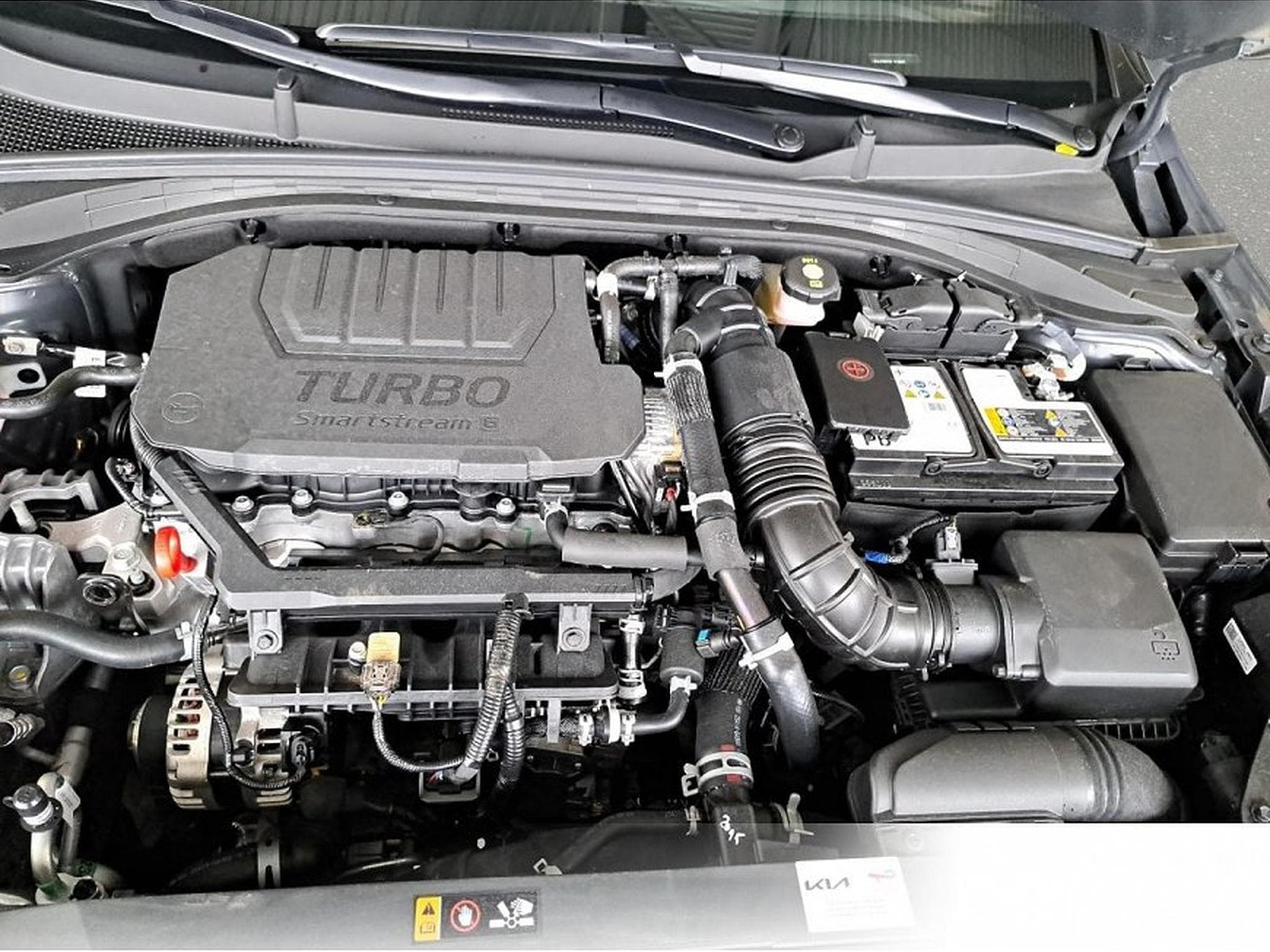 Kia Ceed (2026) - Foto 14
