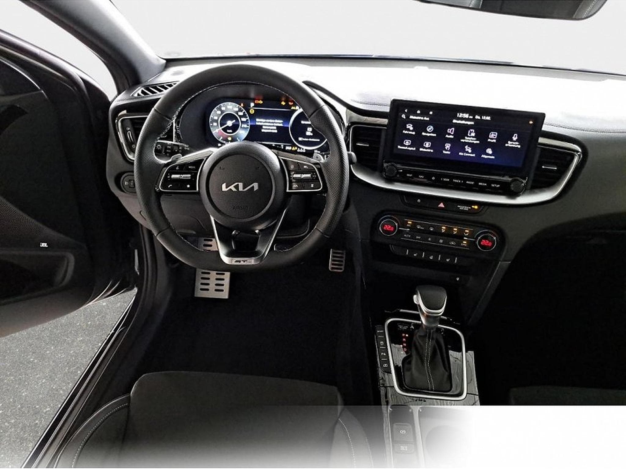 Kia Ceed (2026) - Foto 6