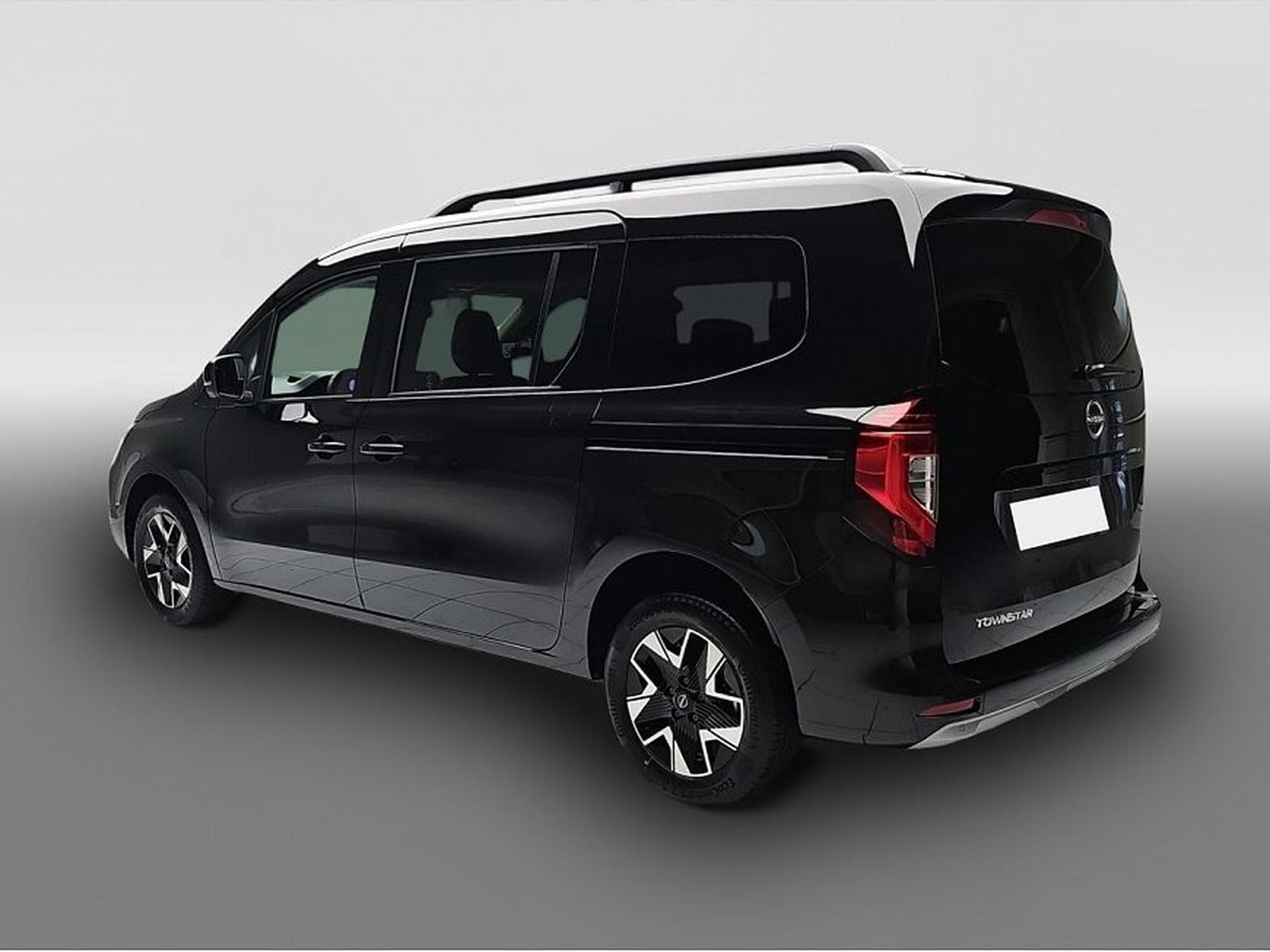 Nissan Townstar (2026) - Foto 3