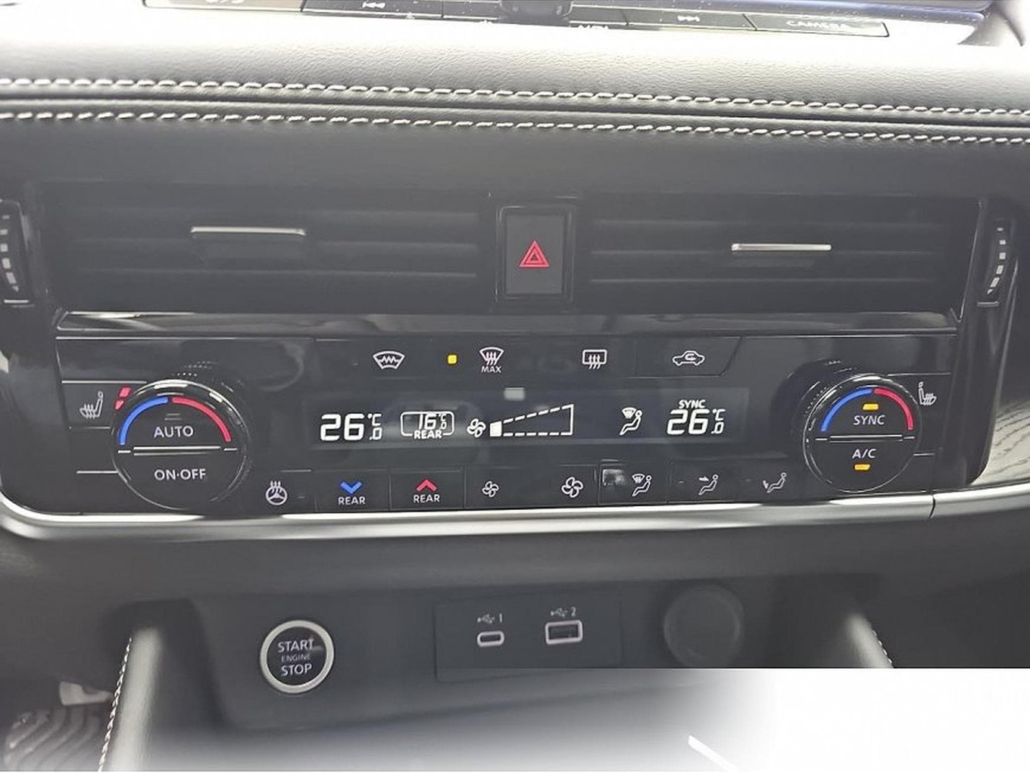 Nissan X-Trail (2026) - Photo 10